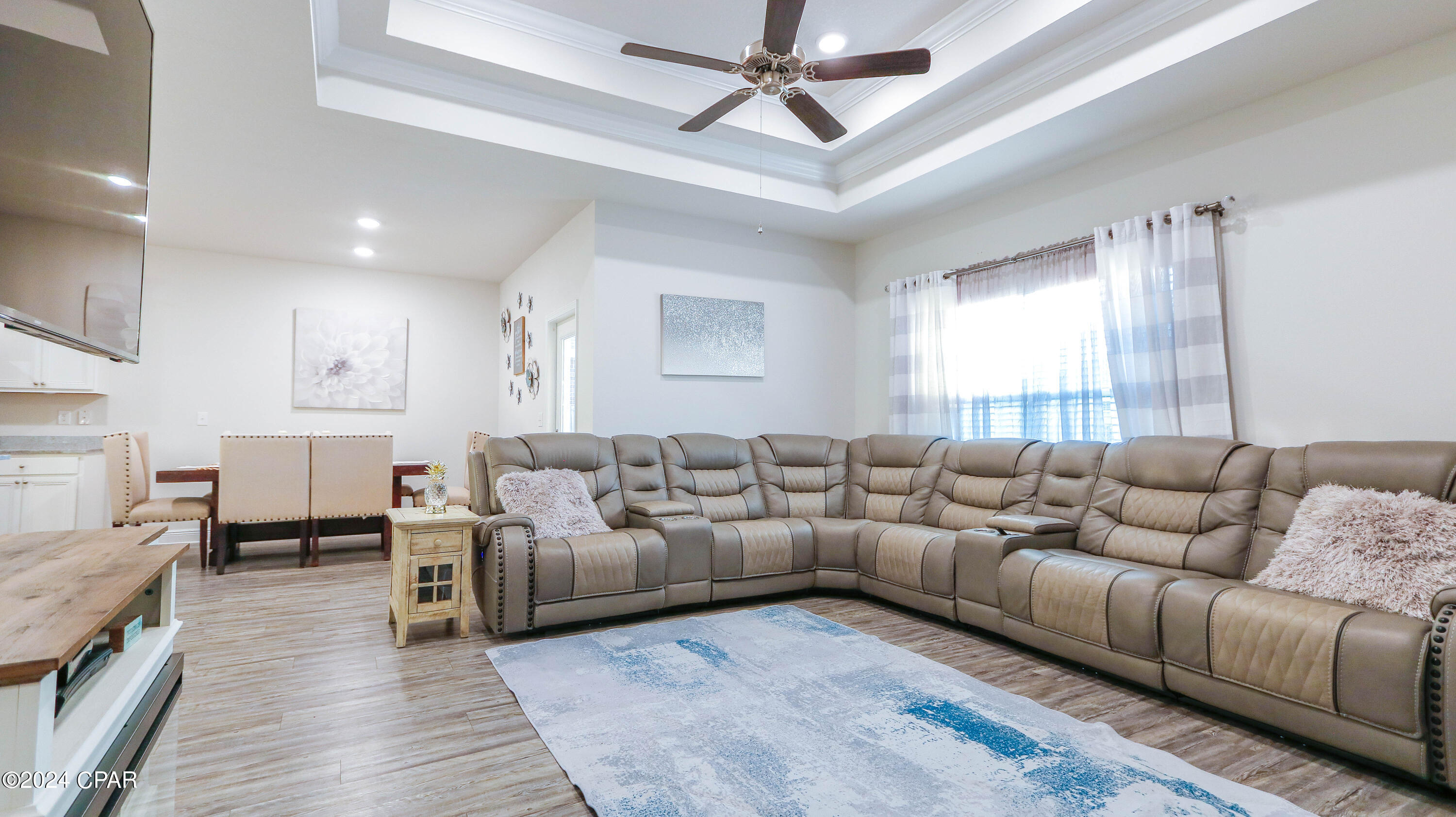 Andrews Plantation - Residential