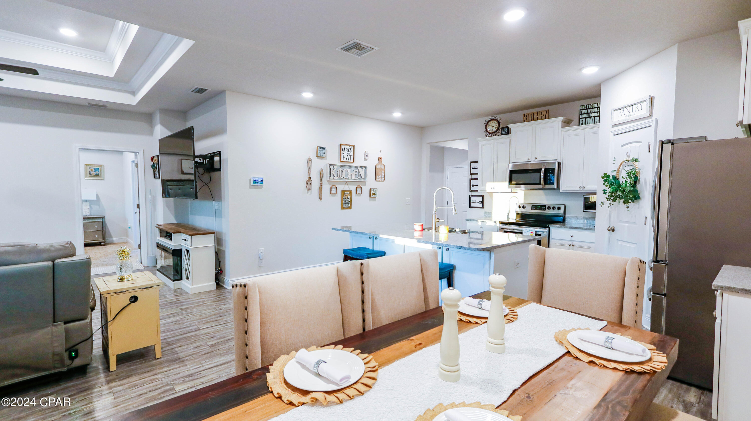 Andrews Plantation - Residential