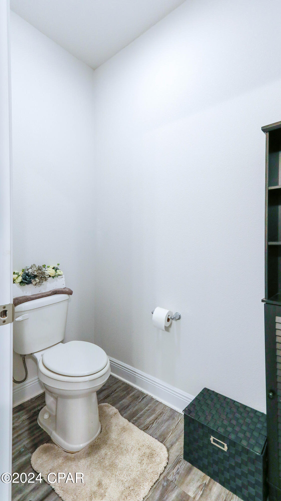 Andrews Plantation - Residential