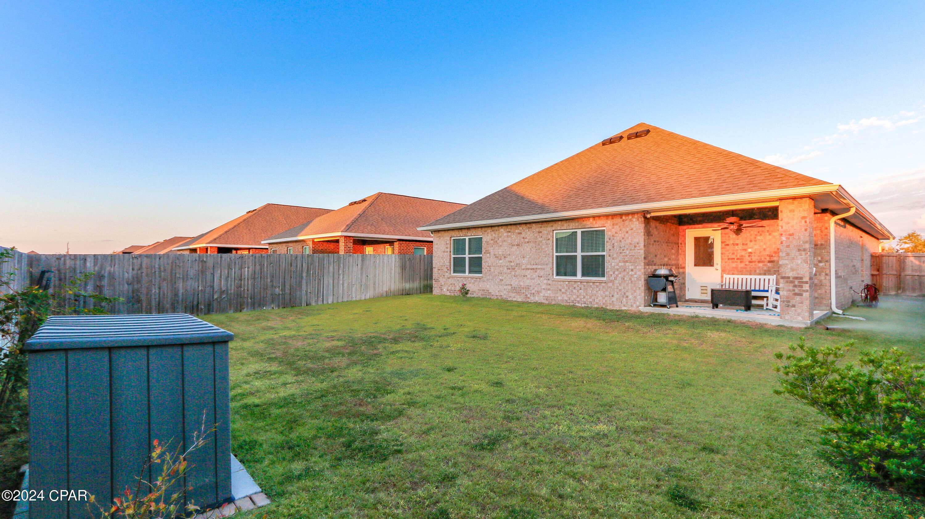 Andrews Plantation - Residential