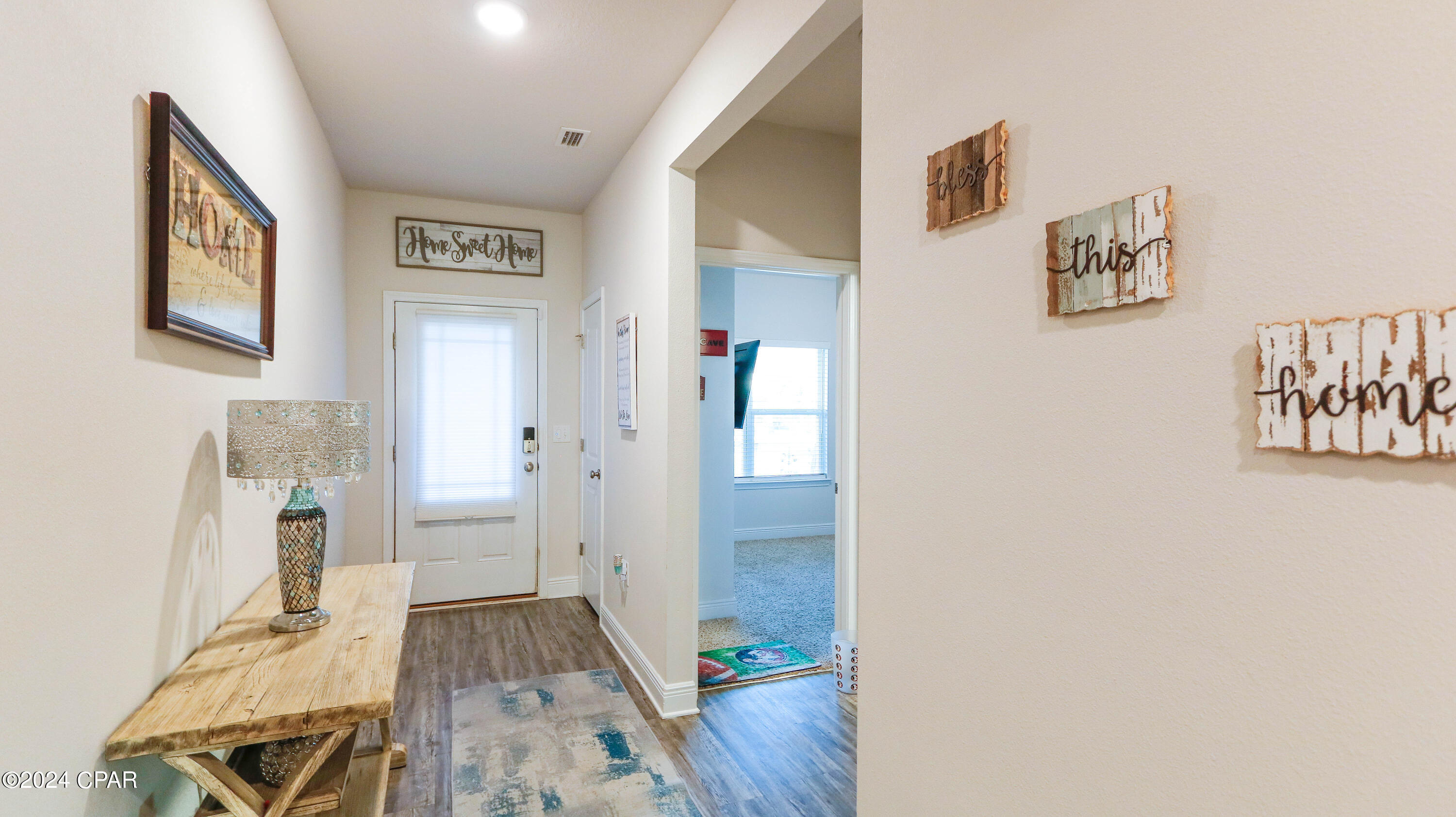 Andrews Plantation - Residential