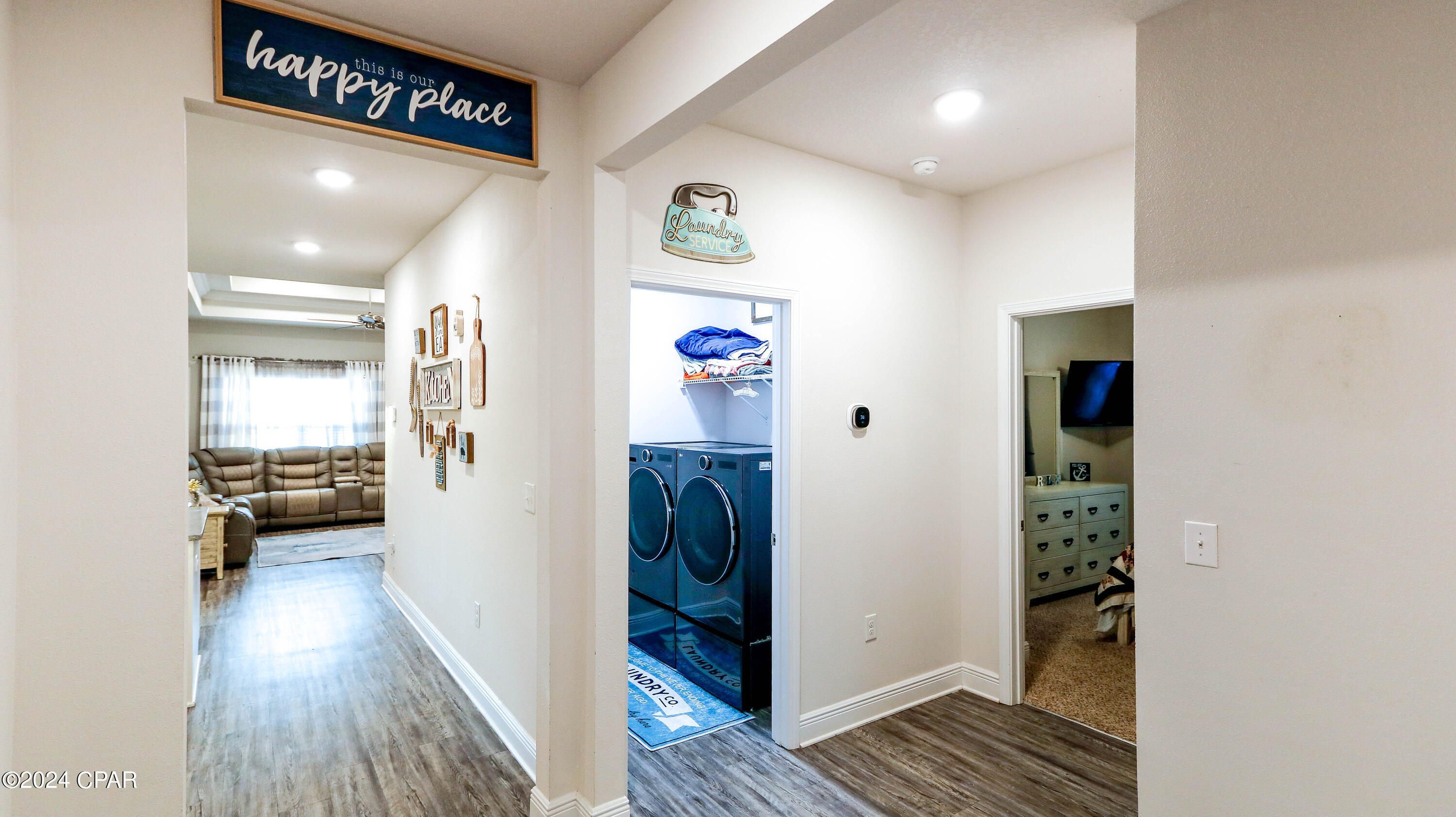 Andrews Plantation - Residential