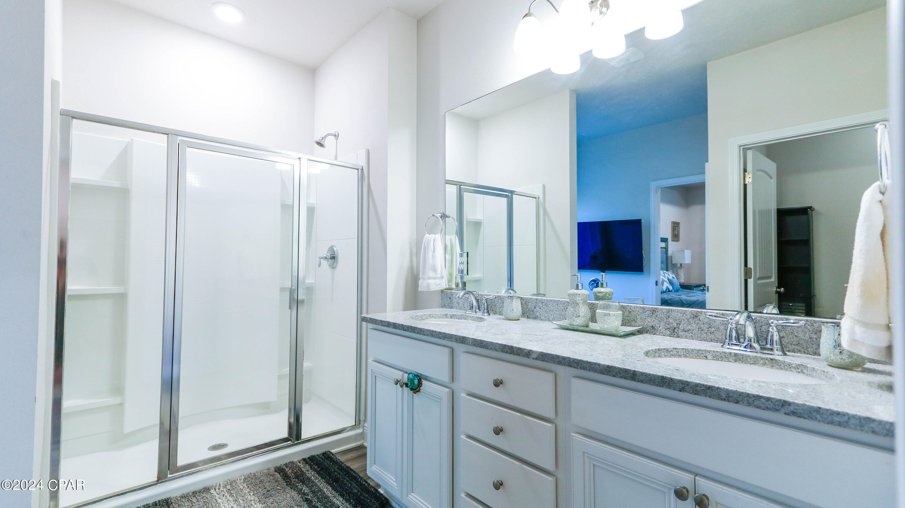 Andrews Plantation - Residential