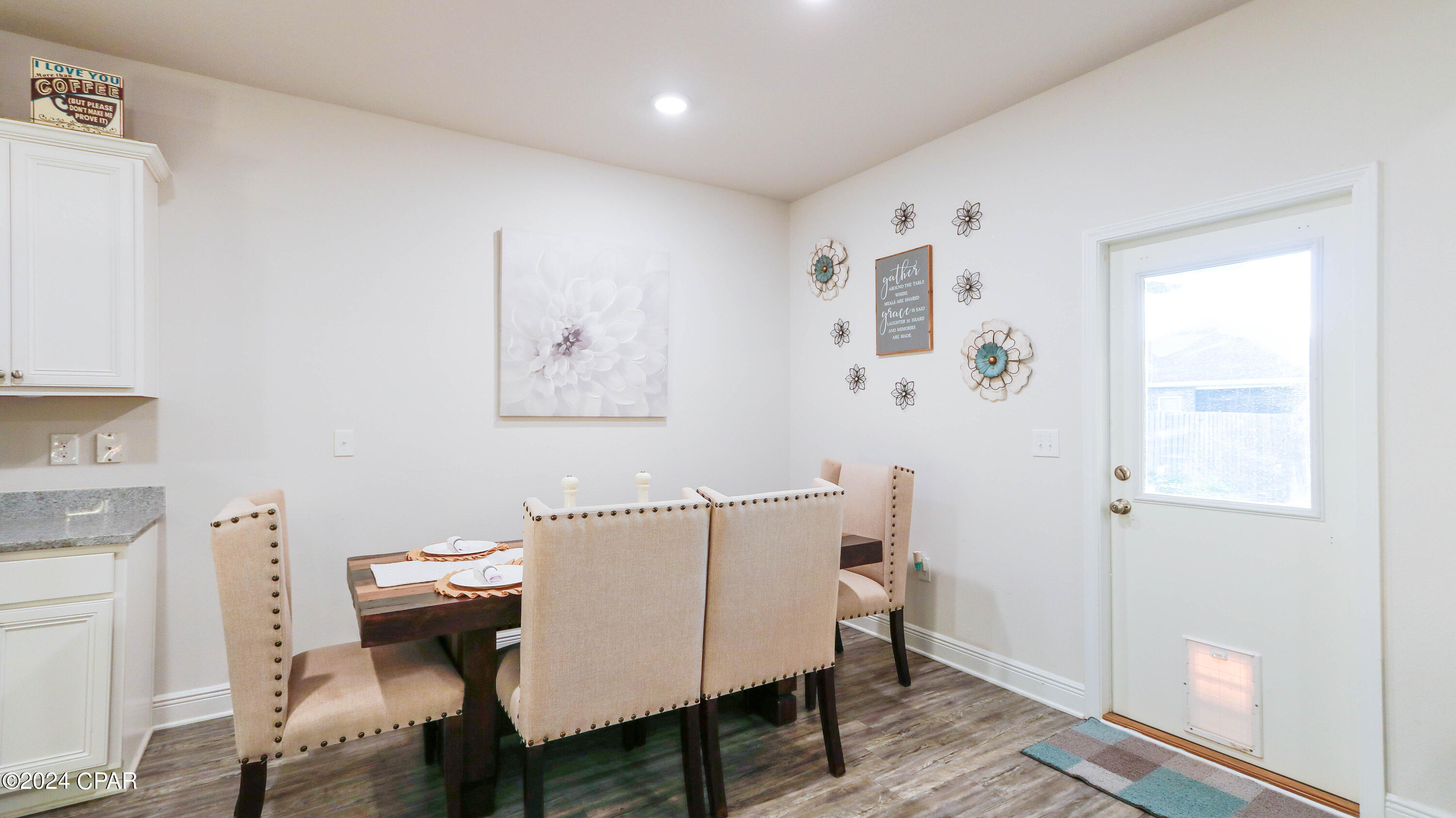 Andrews Plantation - Residential