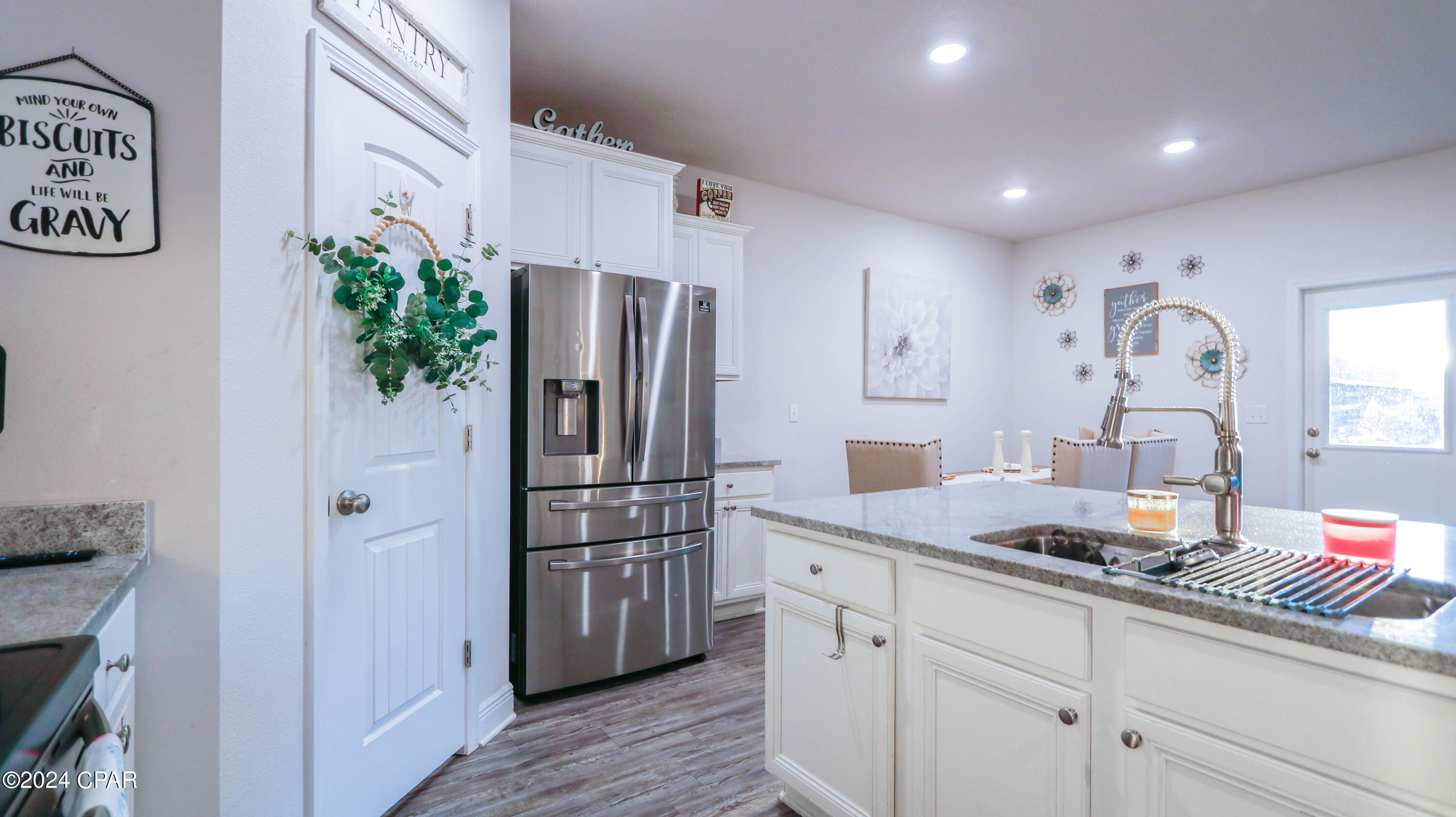 Andrews Plantation - Residential