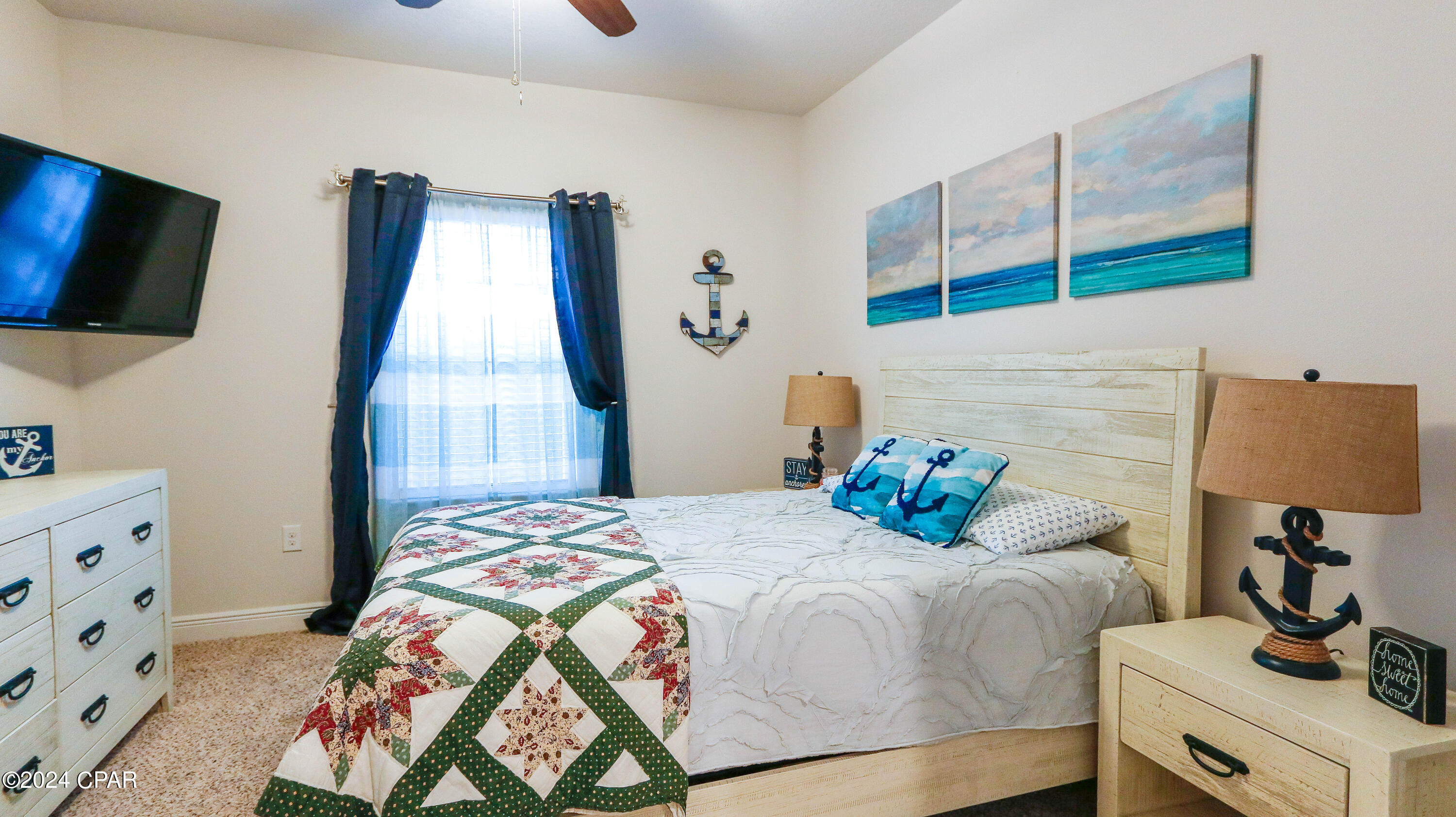 Andrews Plantation - Residential