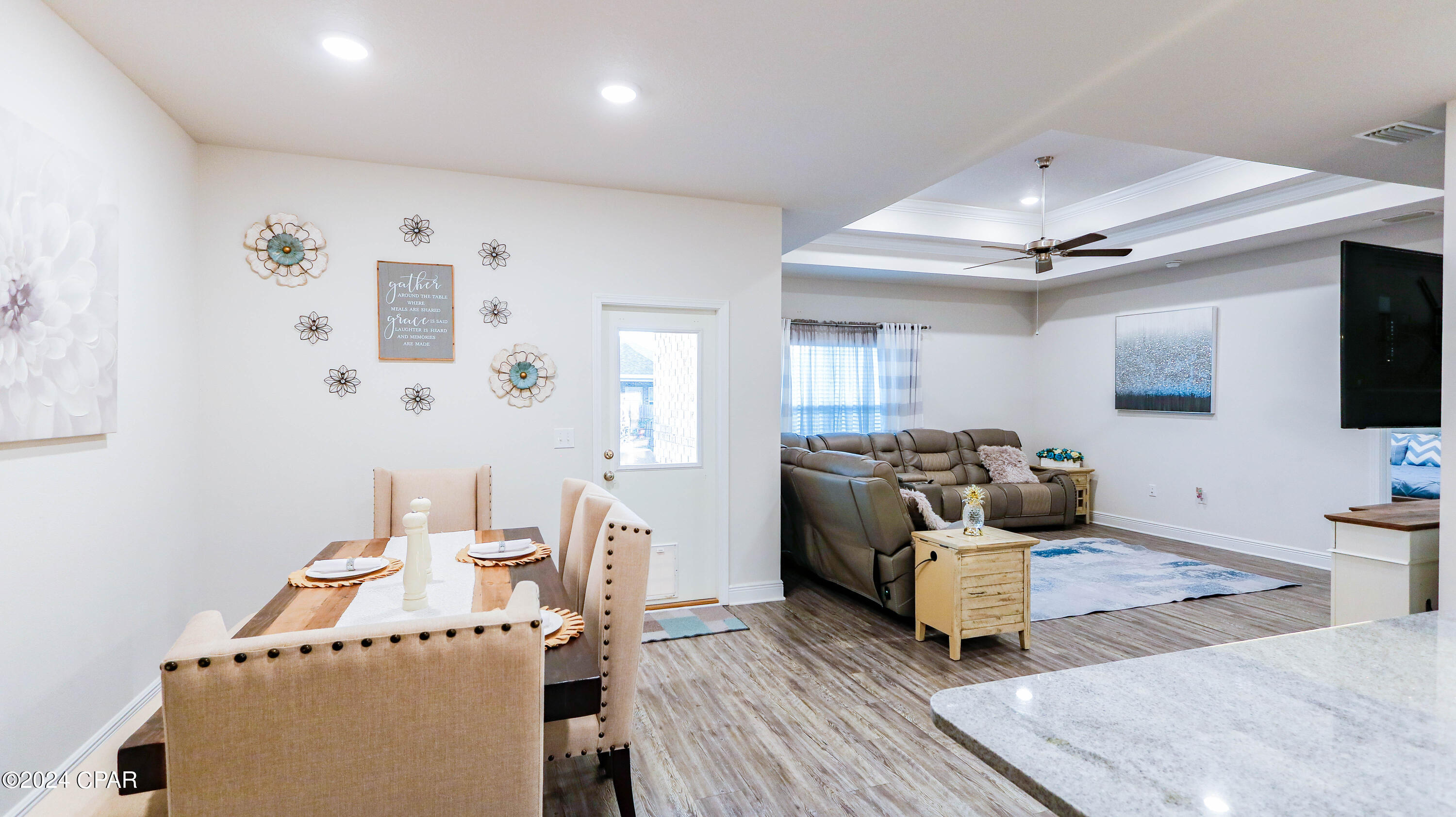 Andrews Plantation - Residential