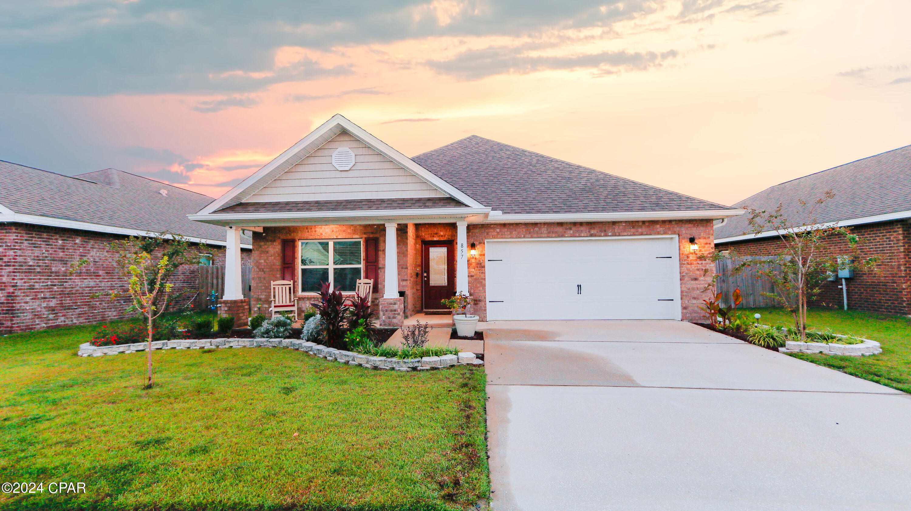 Andrews Plantation - Residential