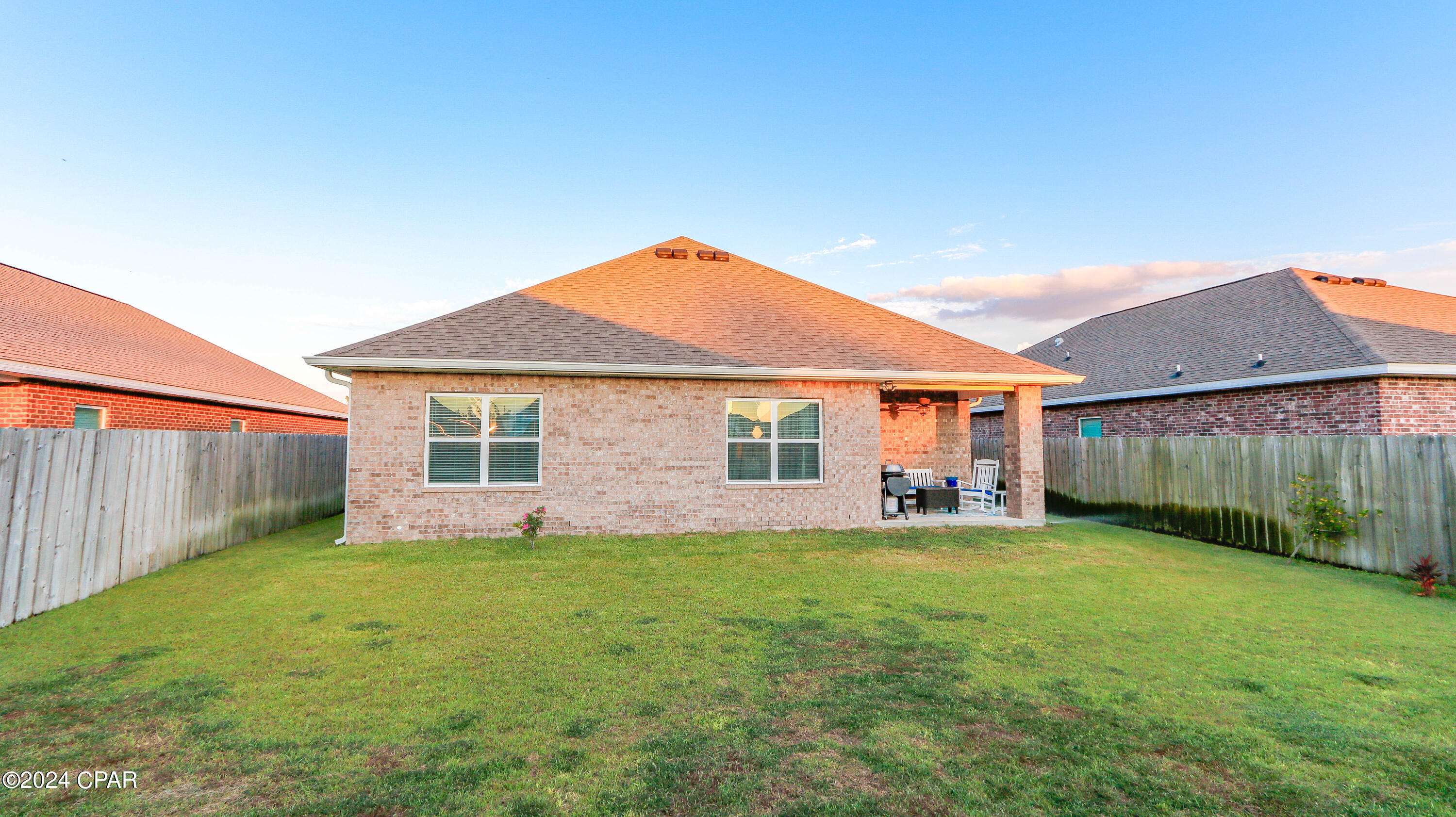 Andrews Plantation - Residential