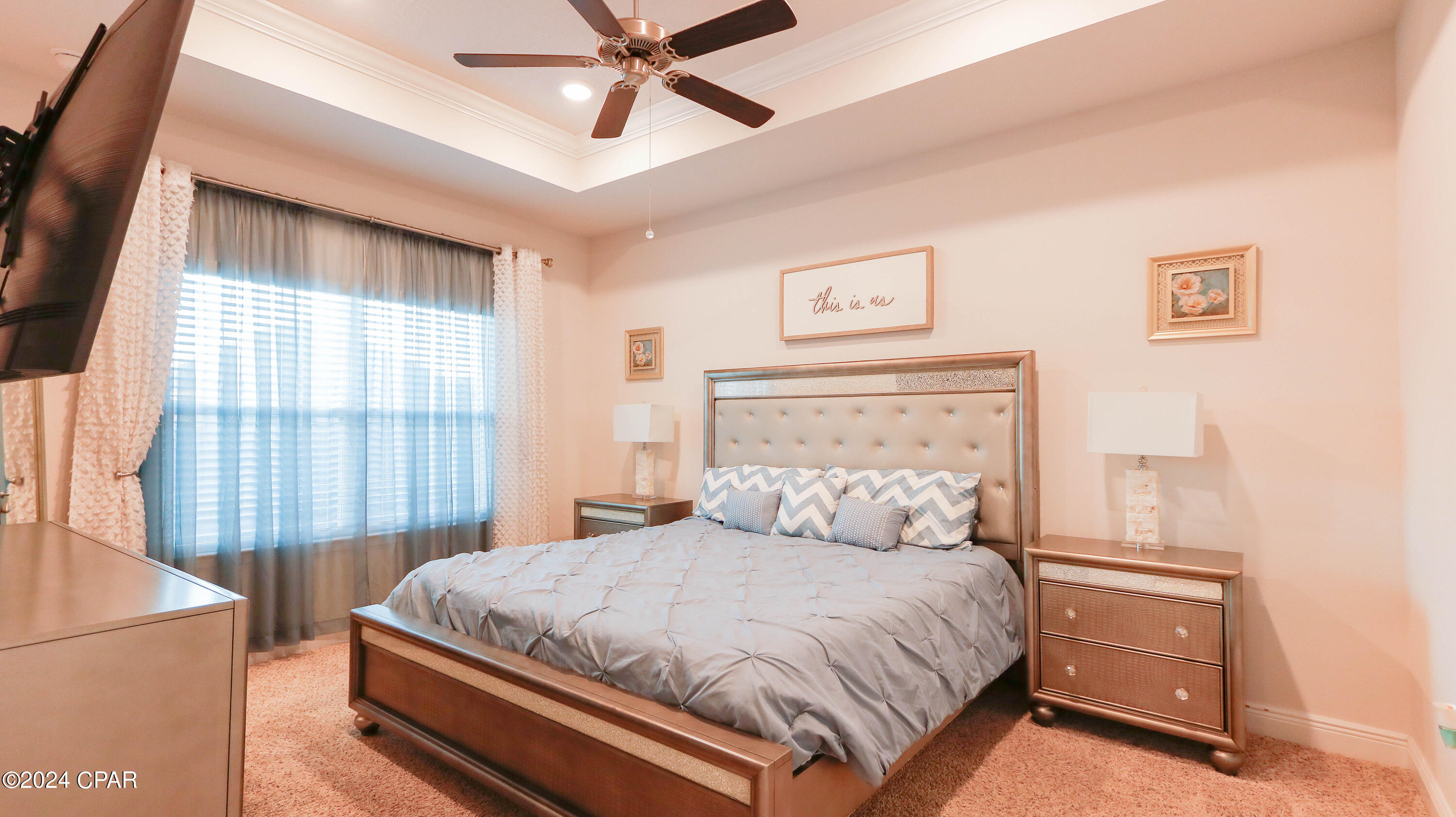 Andrews Plantation - Residential