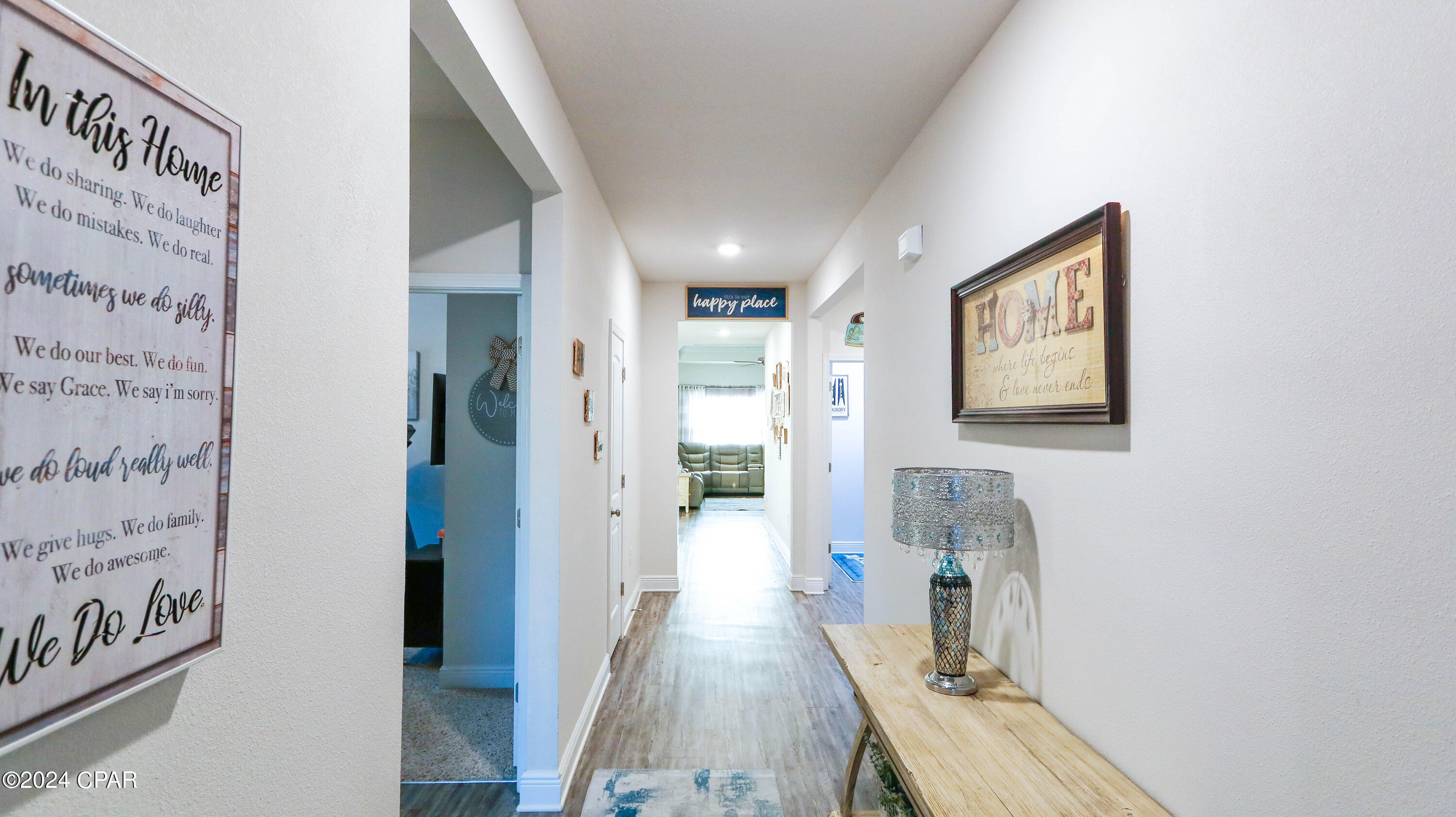 Andrews Plantation - Residential