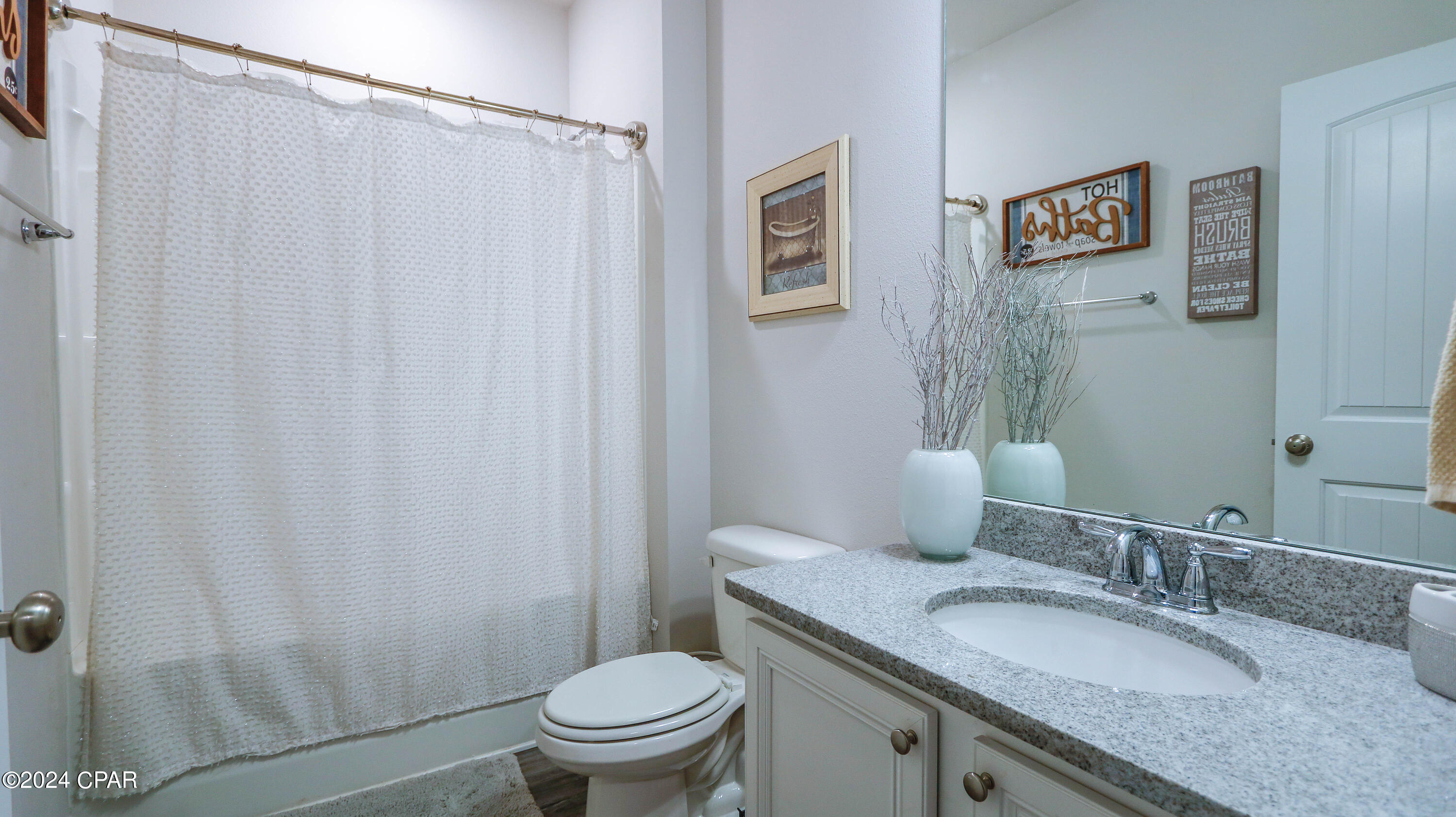 Andrews Plantation - Residential