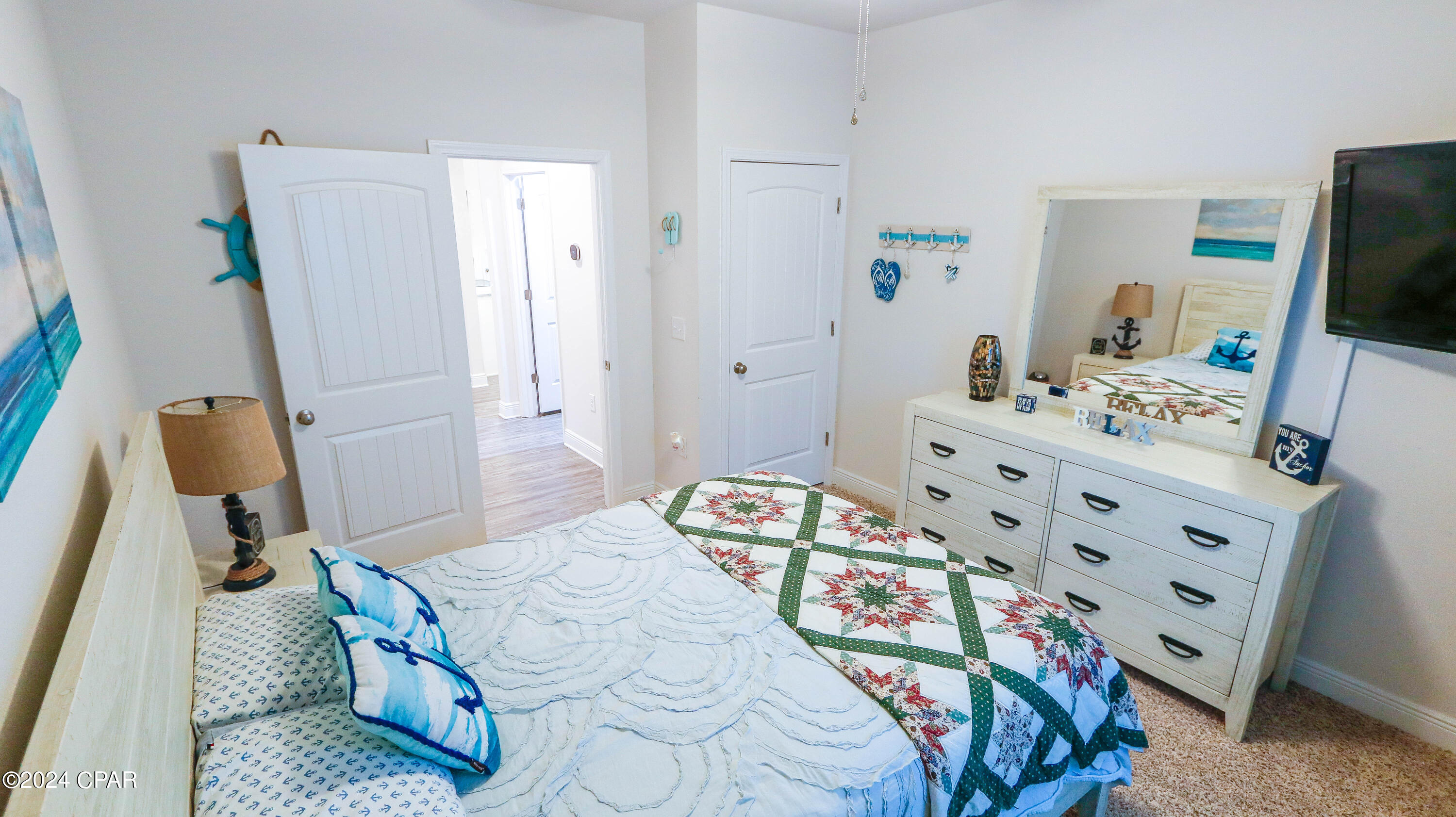 Andrews Plantation - Residential