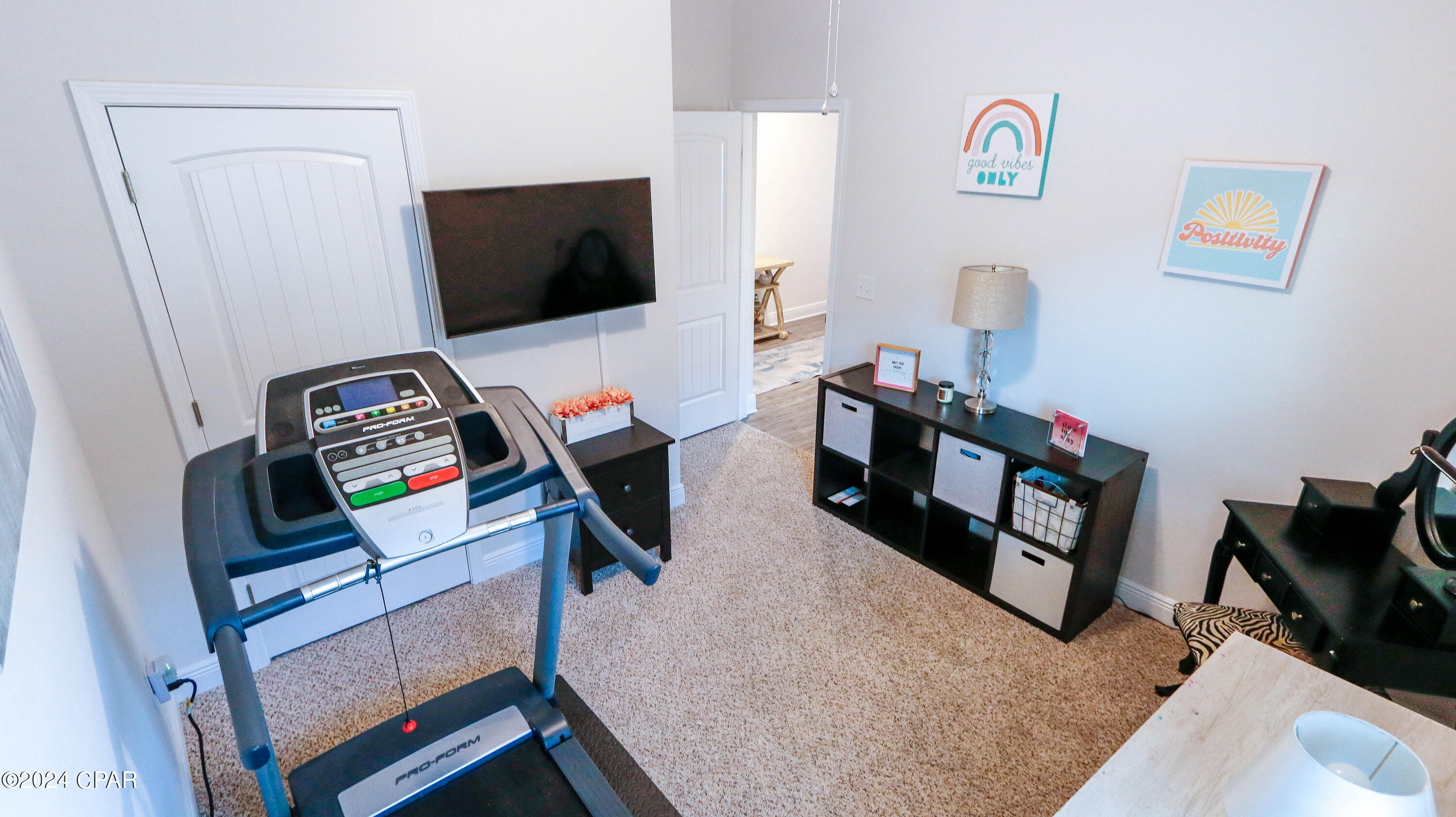 Andrews Plantation - Residential