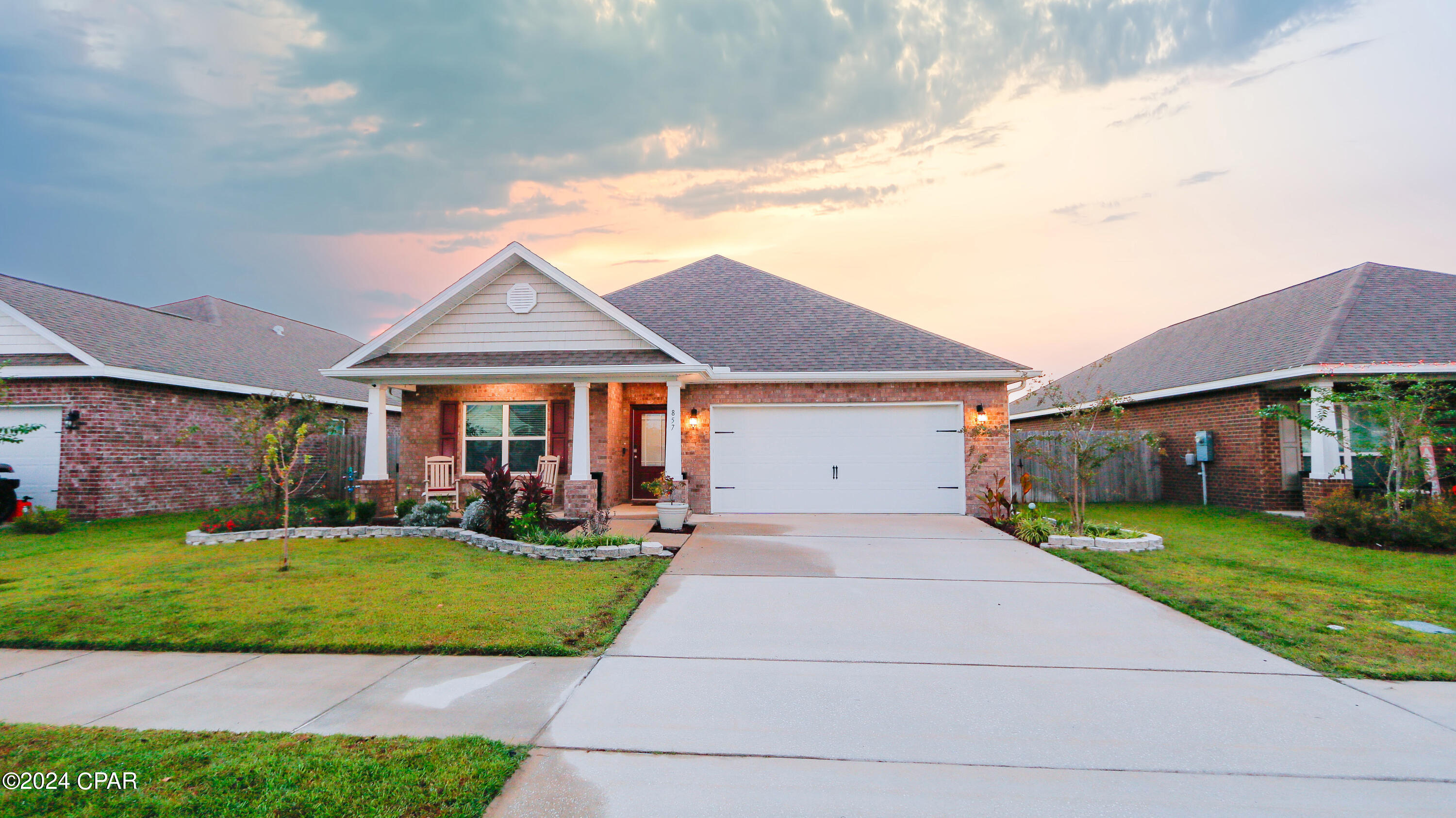 Andrews Plantation - Residential