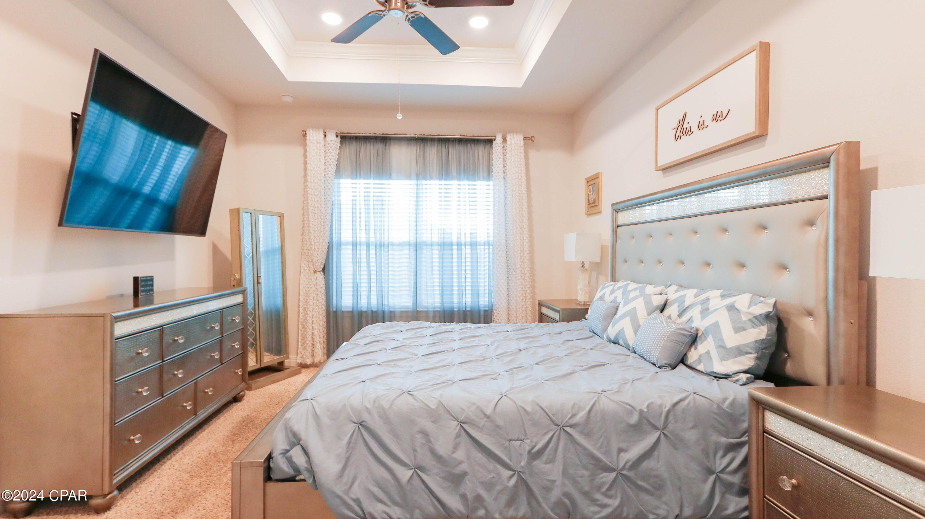 Andrews Plantation - Residential