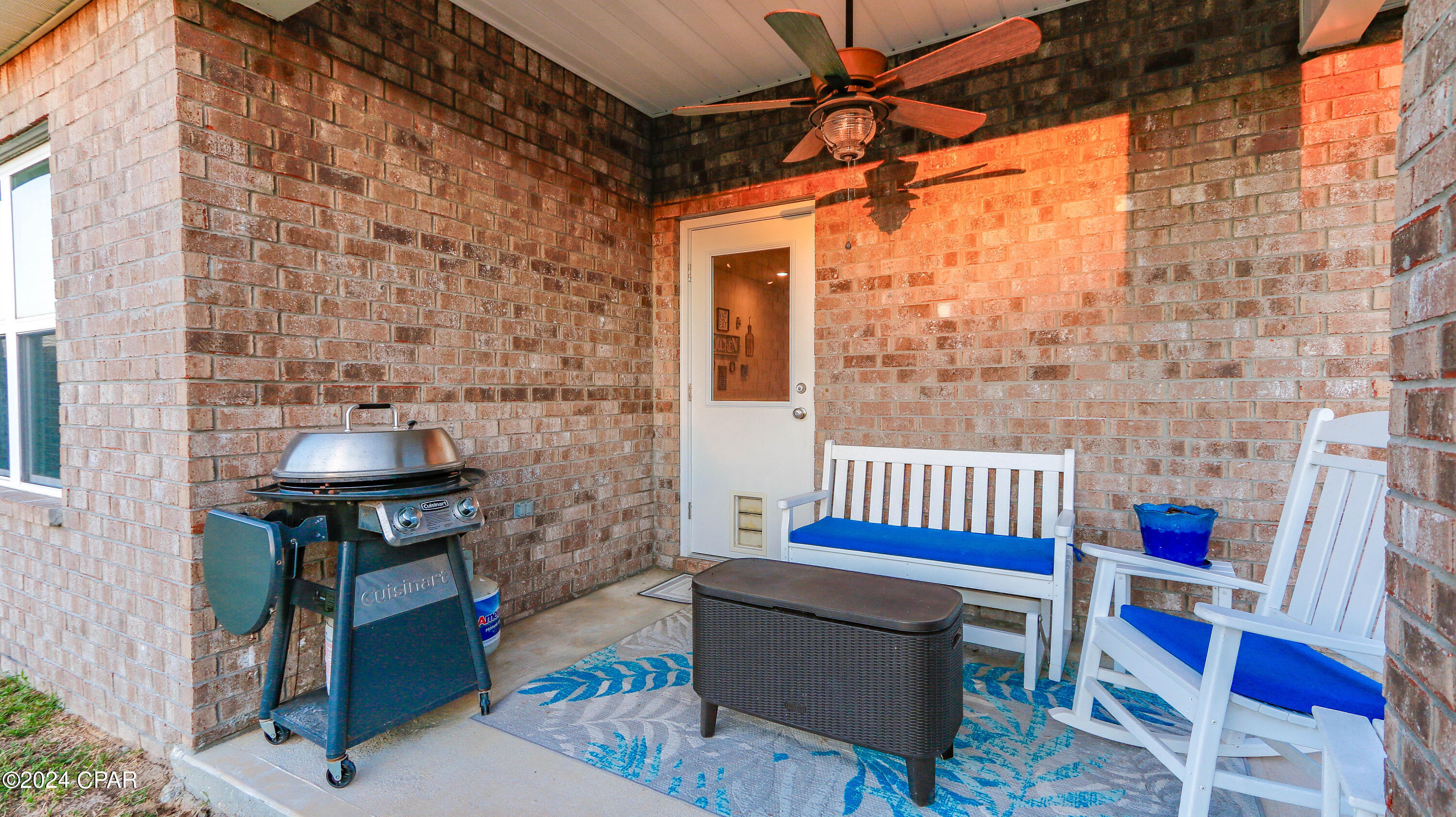 Andrews Plantation - Residential