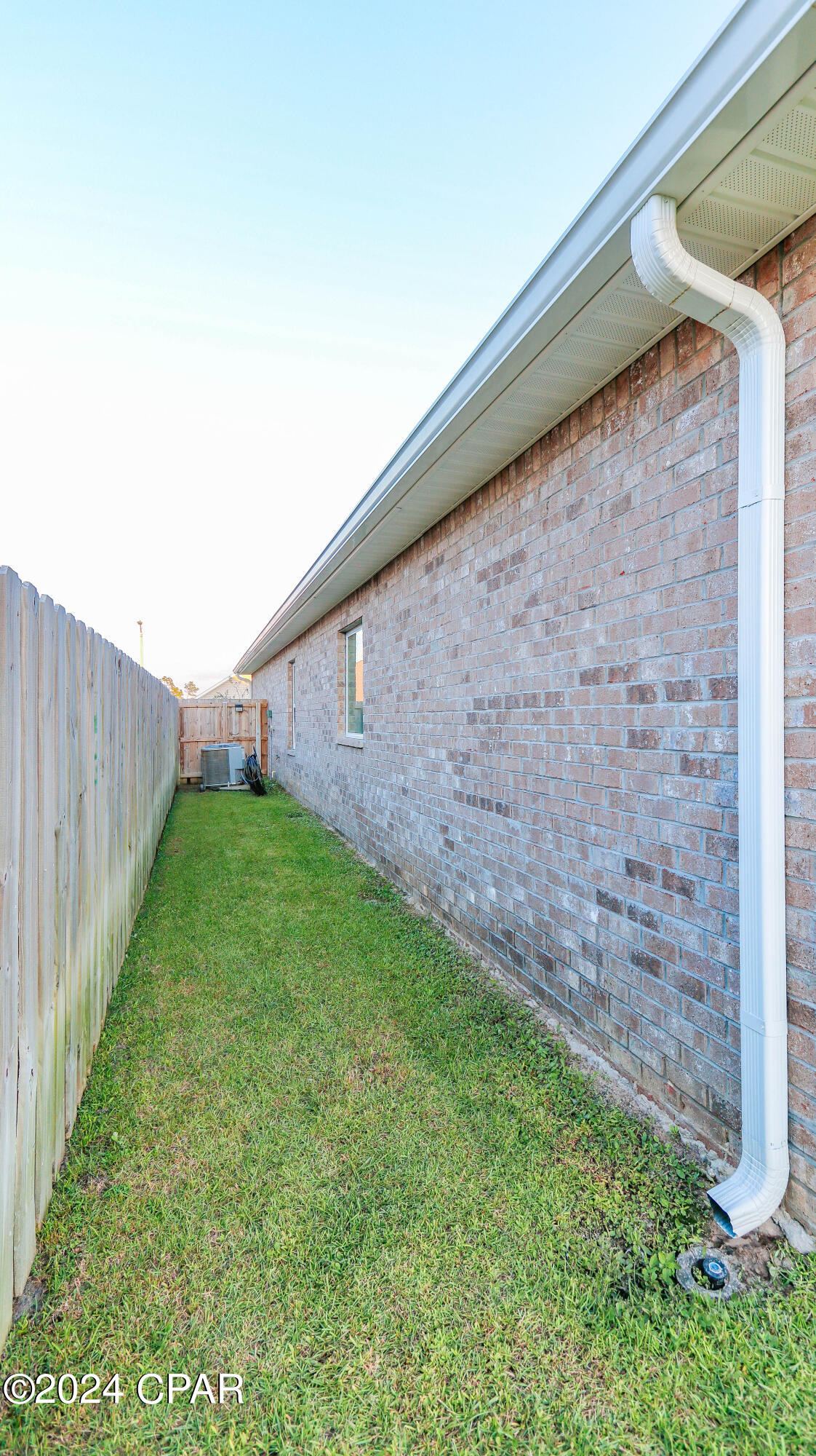 Andrews Plantation - Residential