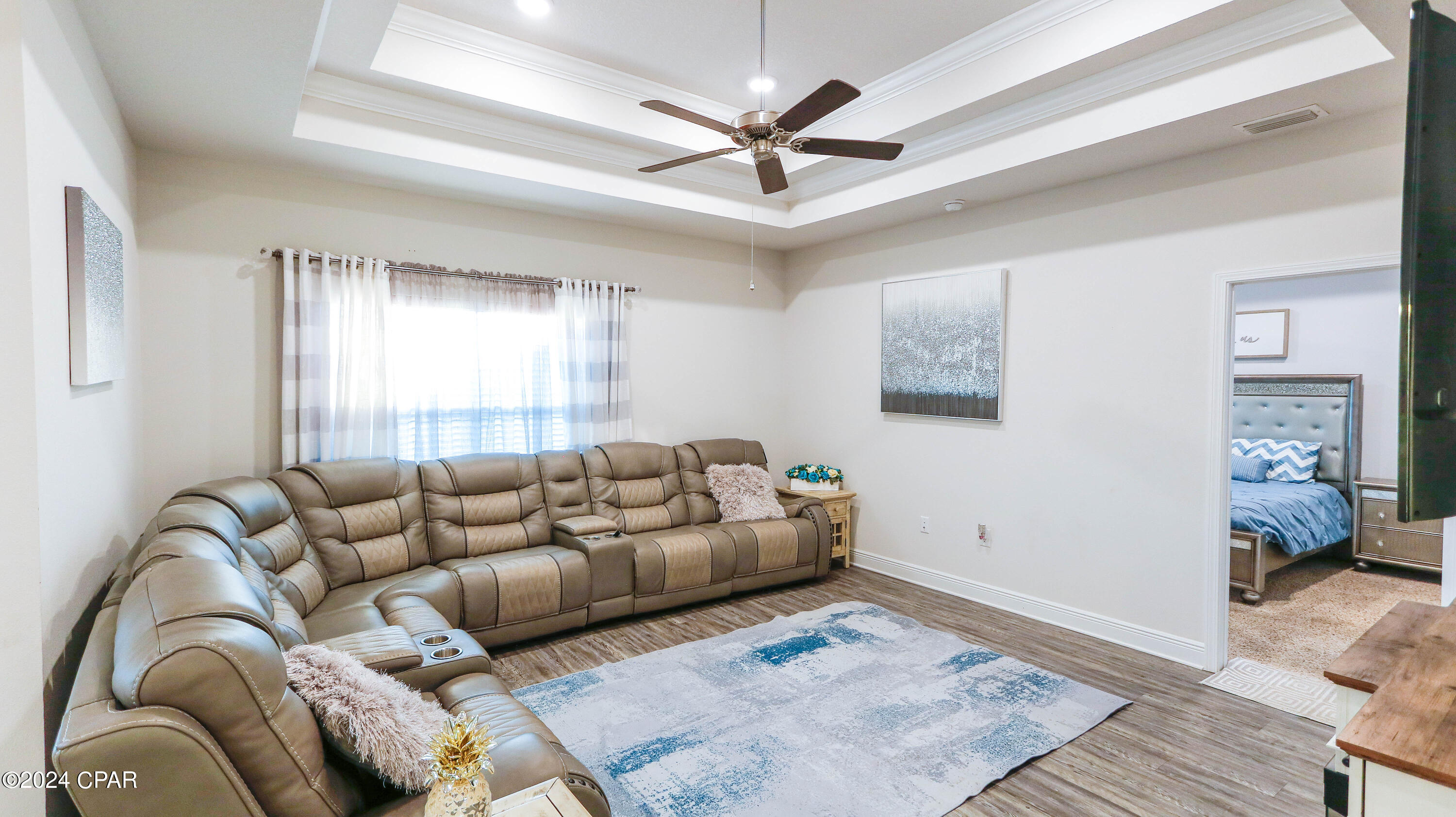 Andrews Plantation - Residential