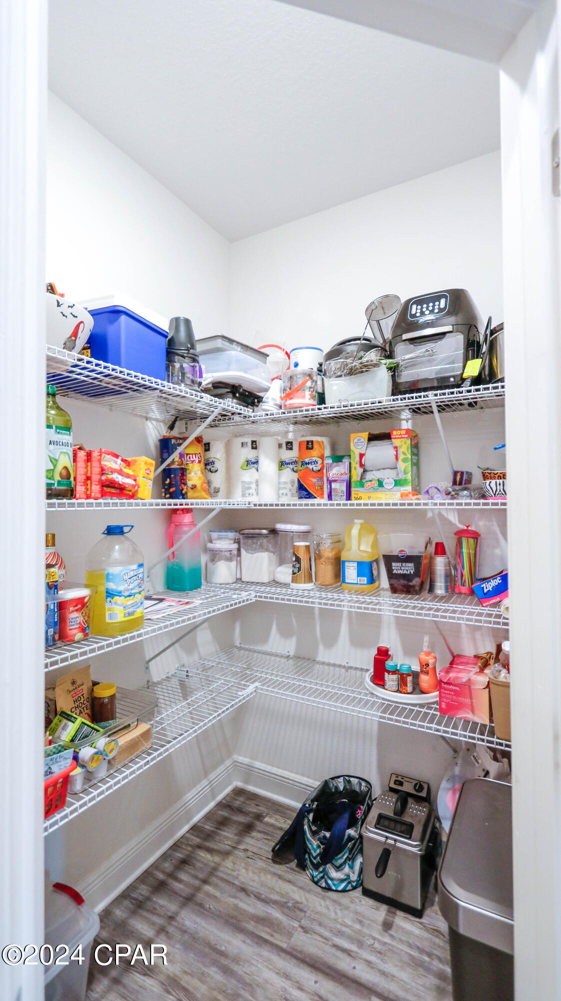 Andrews Plantation - Residential