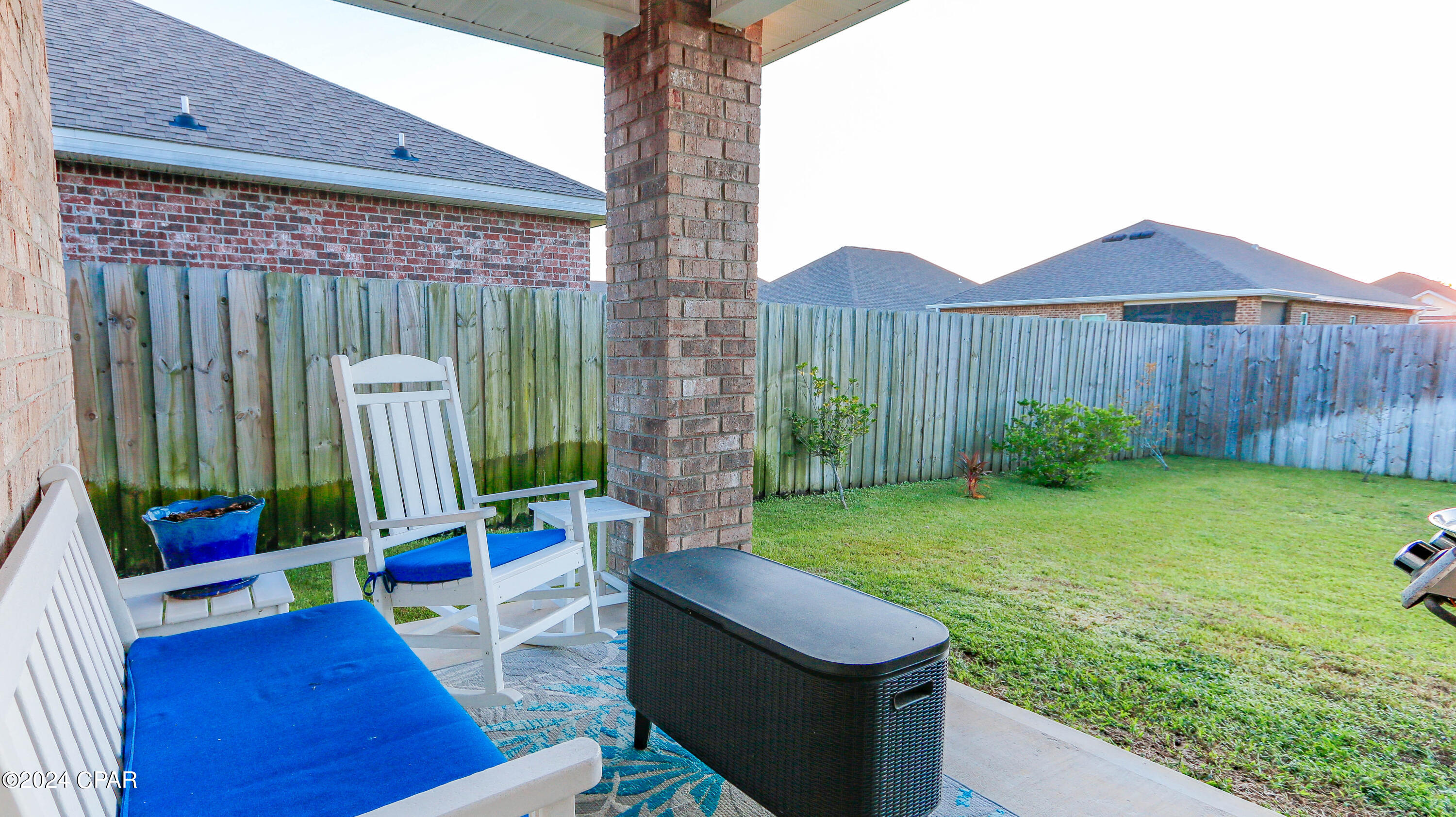 Andrews Plantation - Residential