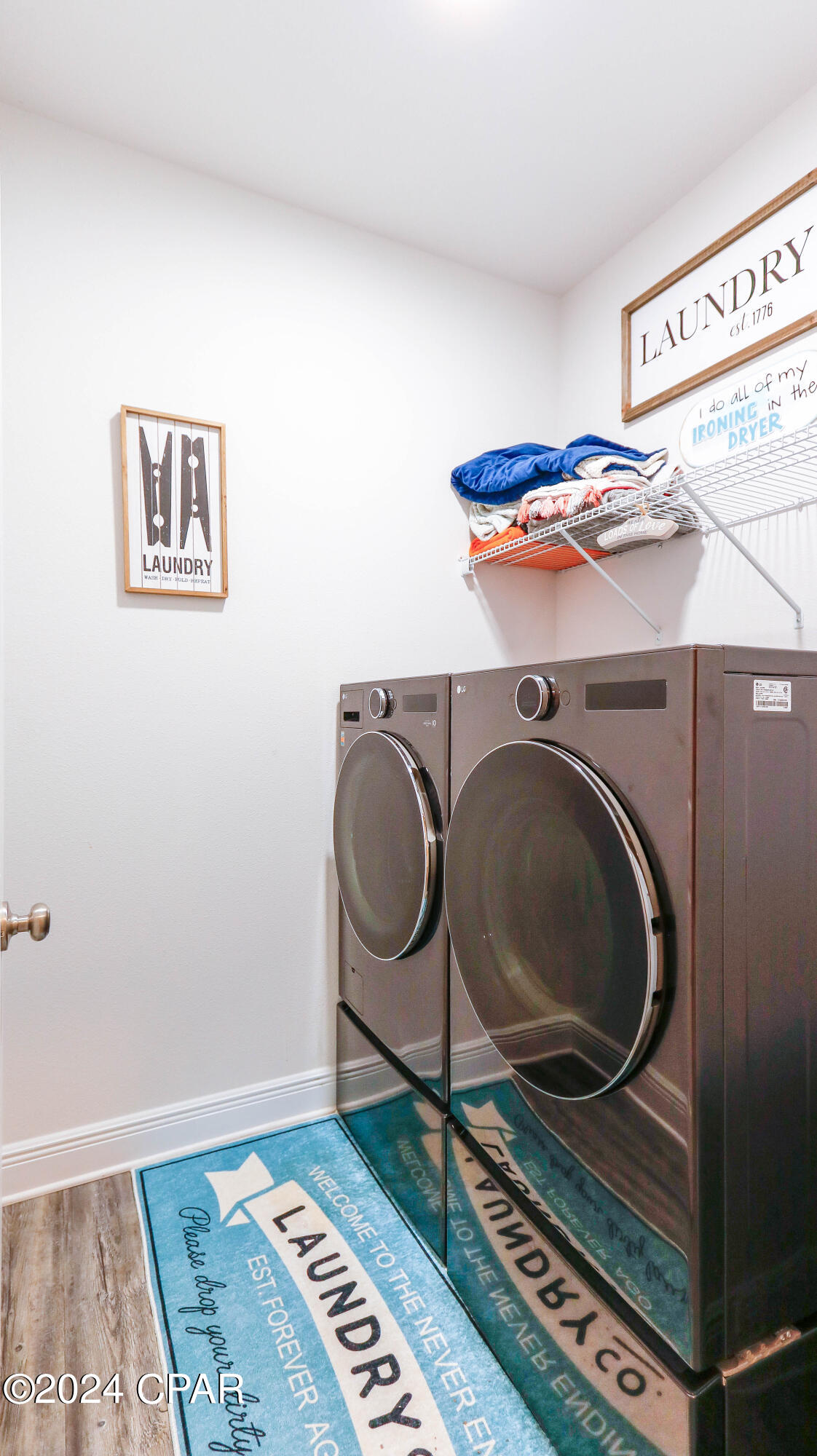 Andrews Plantation - Residential