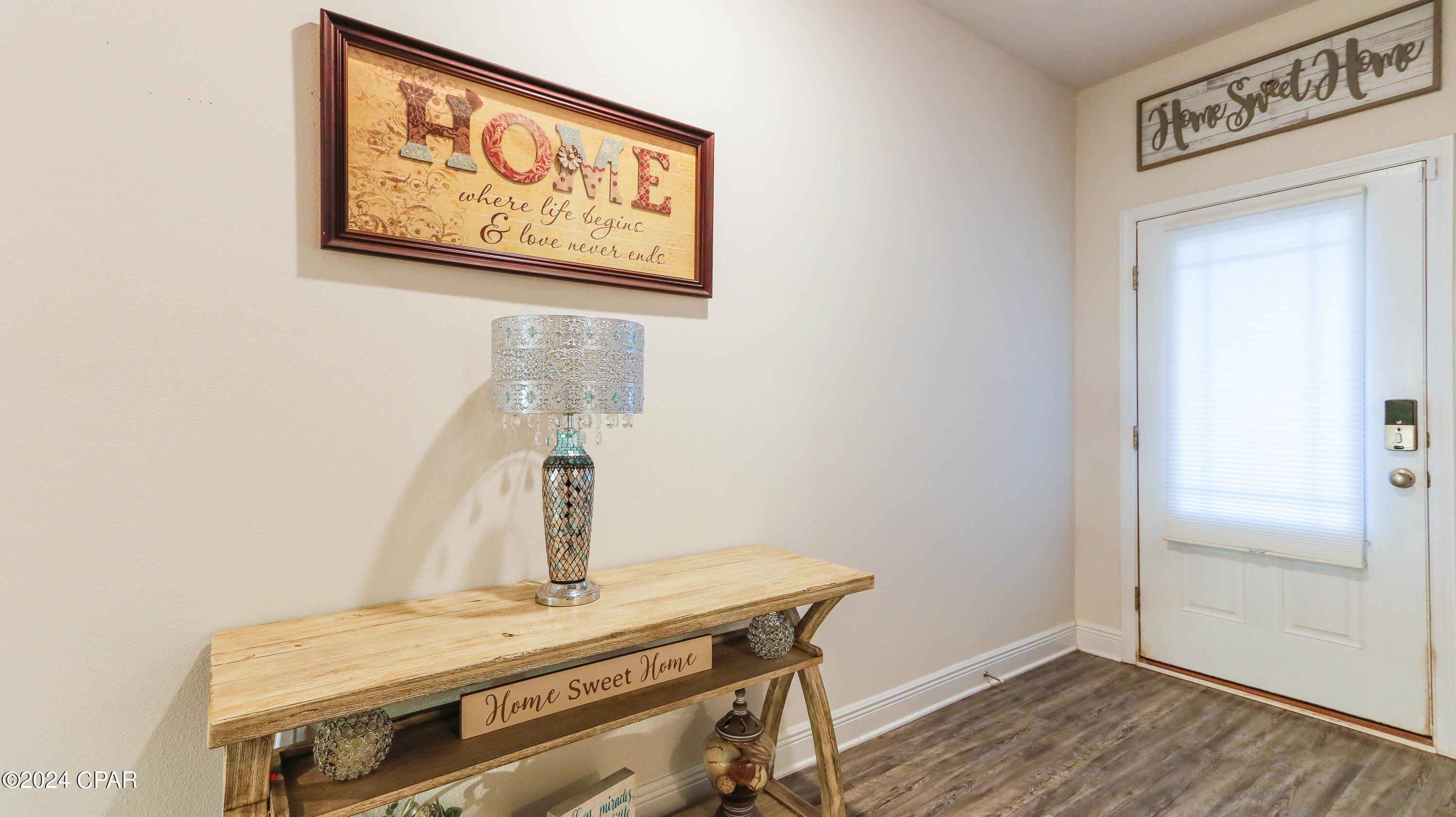 Andrews Plantation - Residential