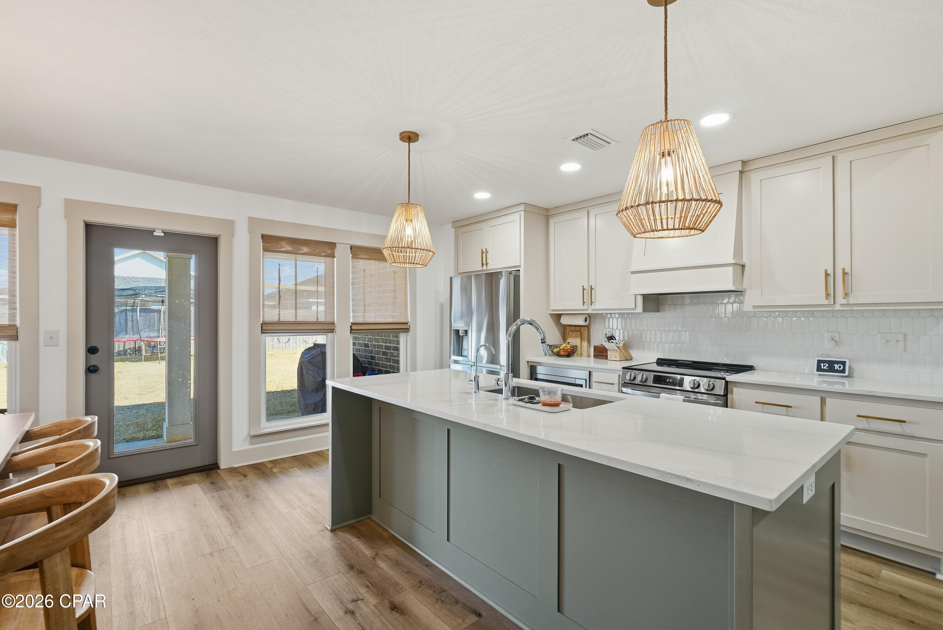 College Station Phase 3 - Residential