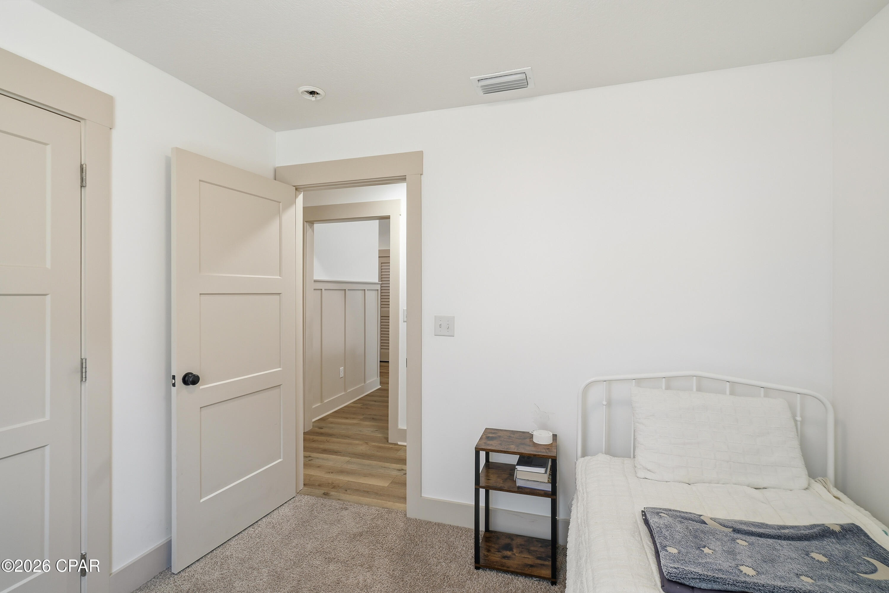 College Station Phase 3 - Residential