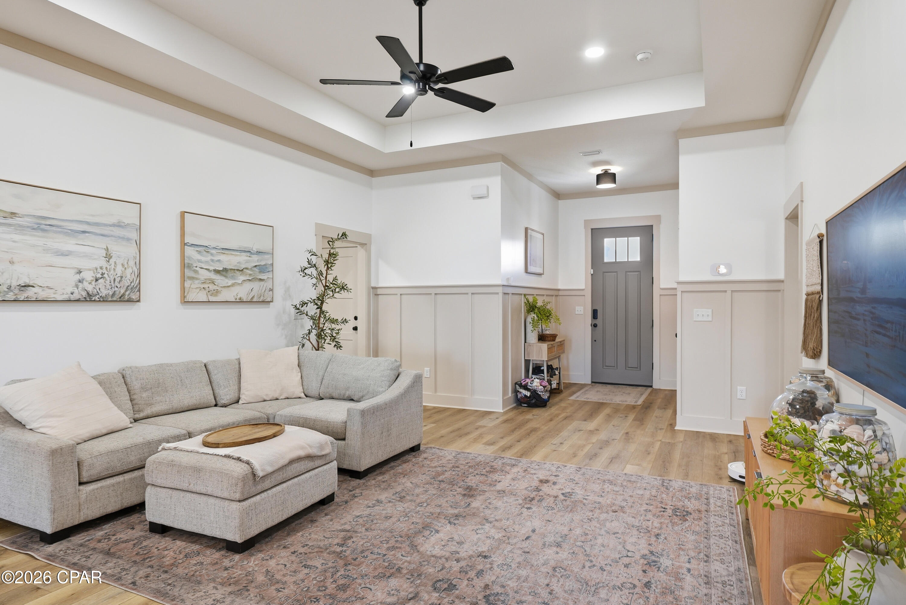 College Station Phase 3 - Residential