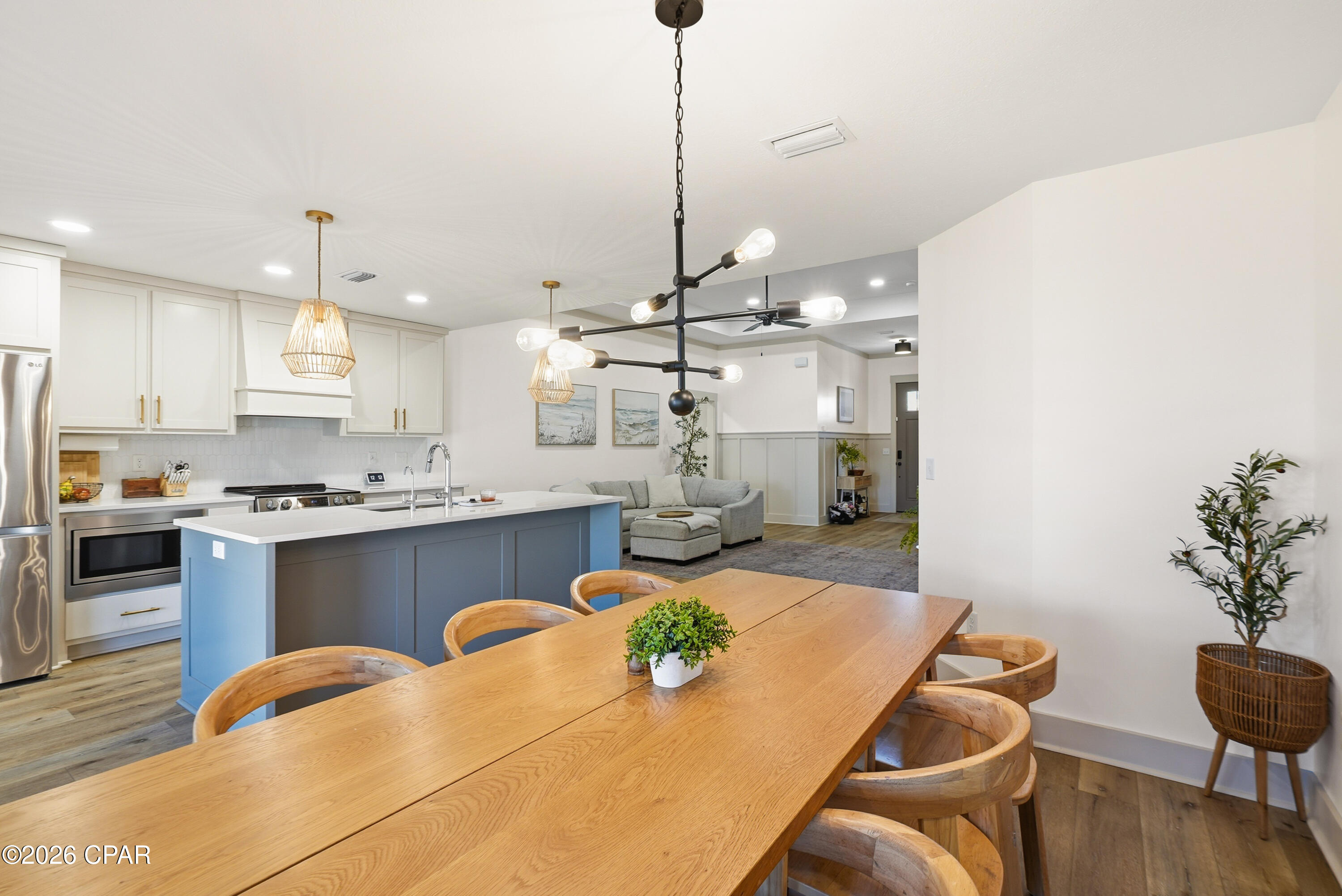 College Station Phase 3 - Residential