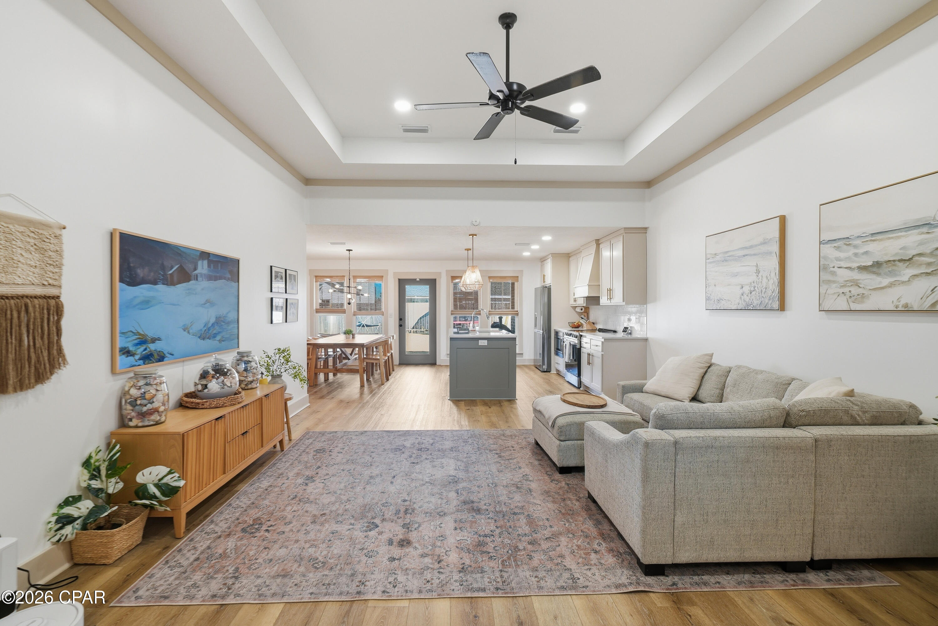 College Station Phase 3 - Residential