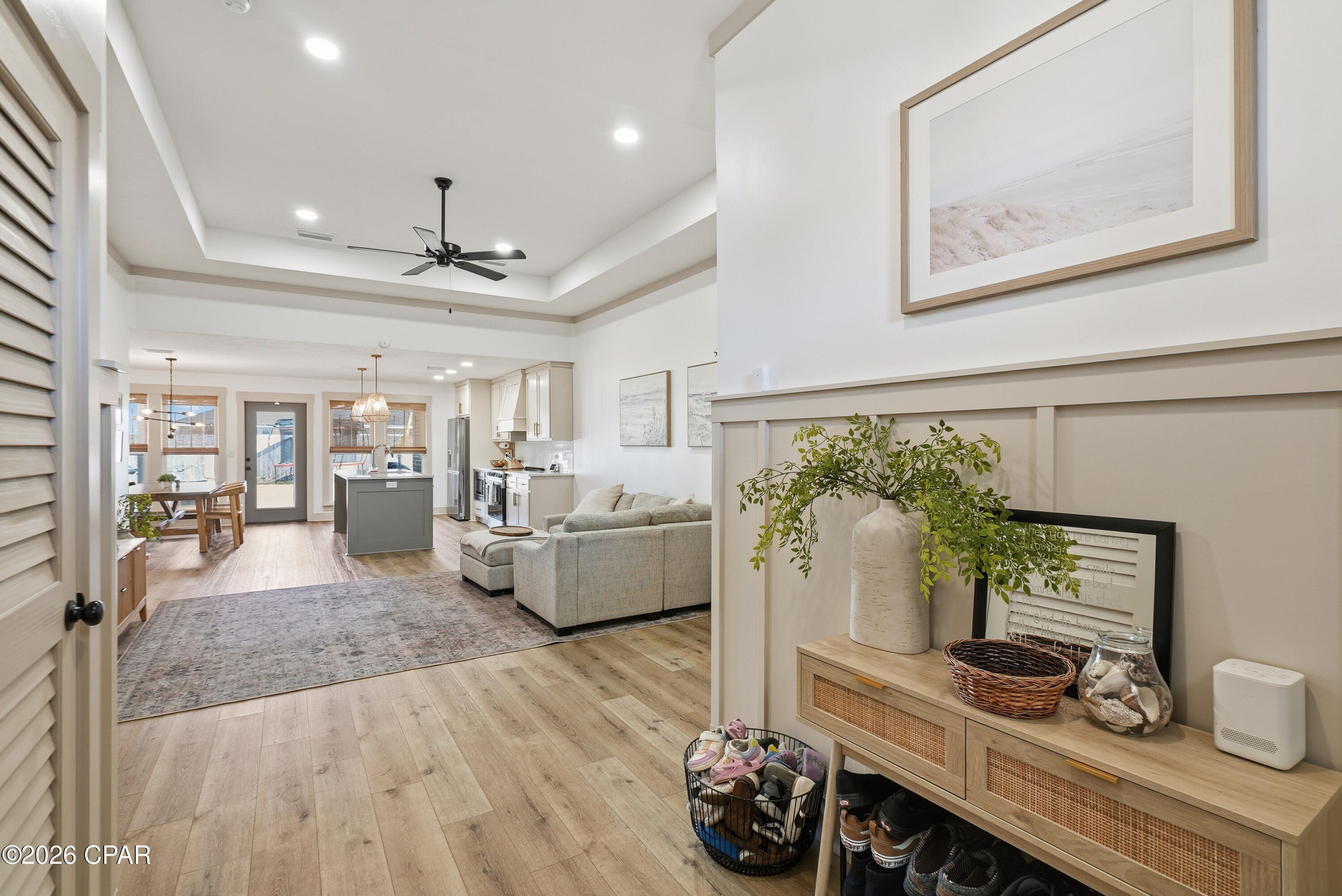 College Station Phase 3 - Residential