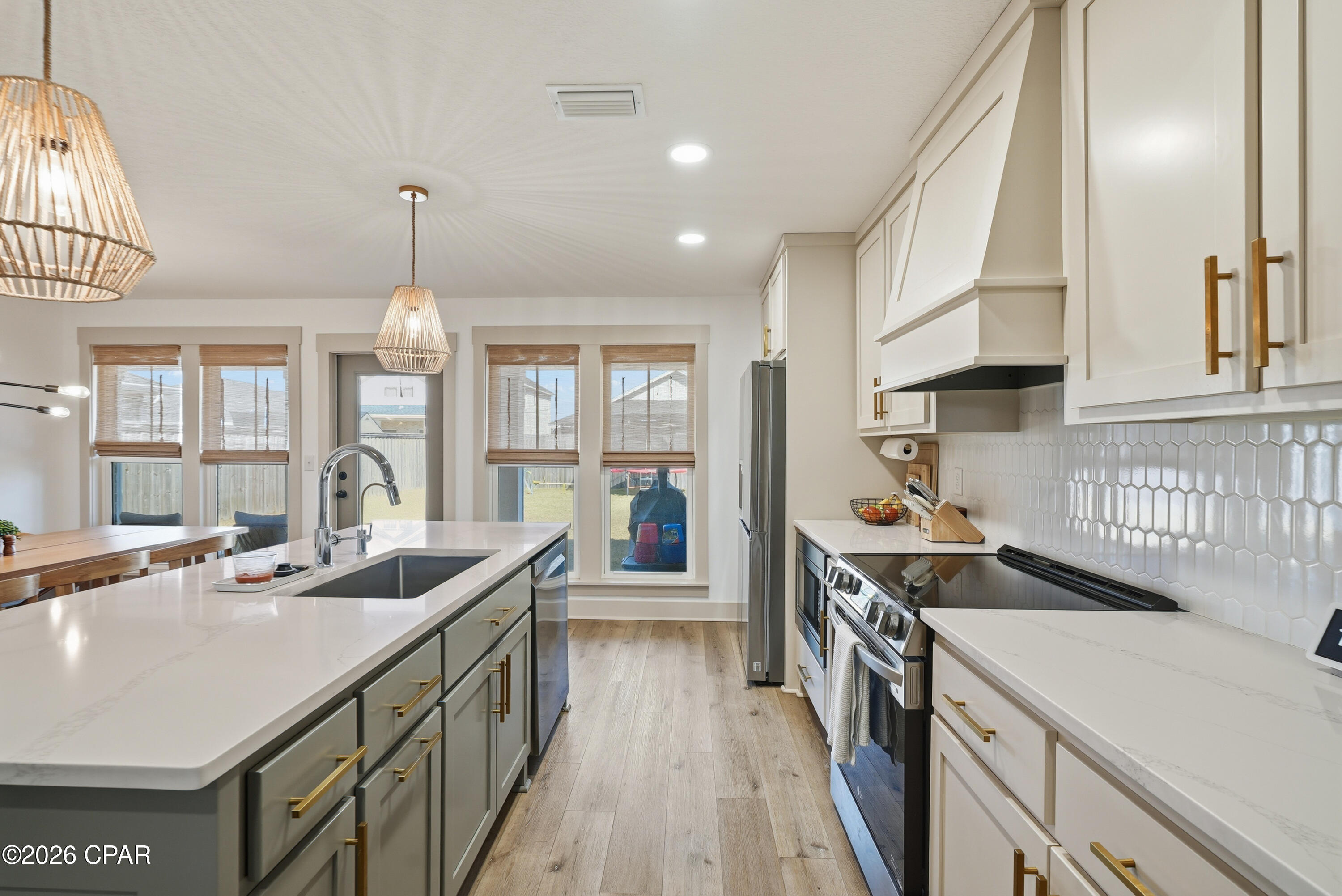 College Station Phase 3 - Residential