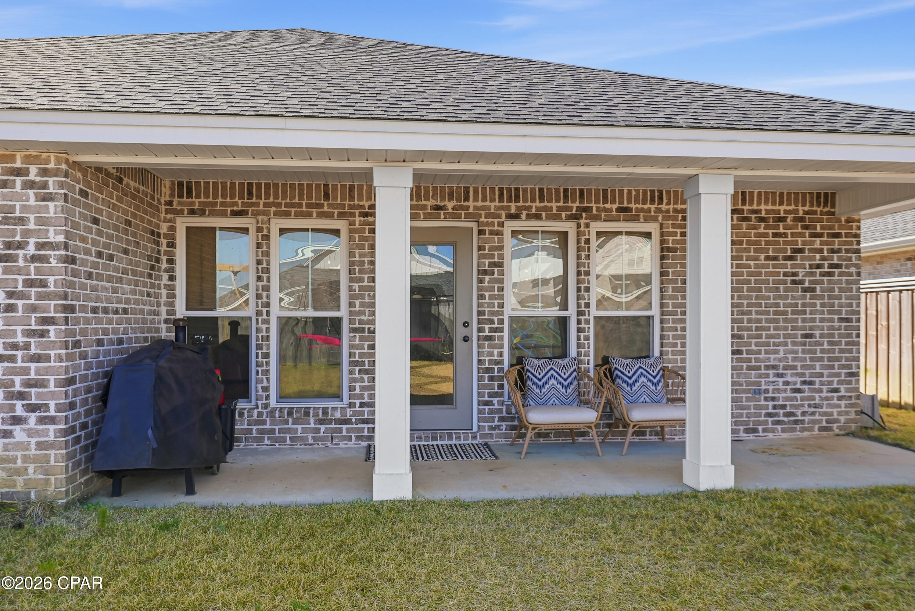 College Station Phase 3 - Residential