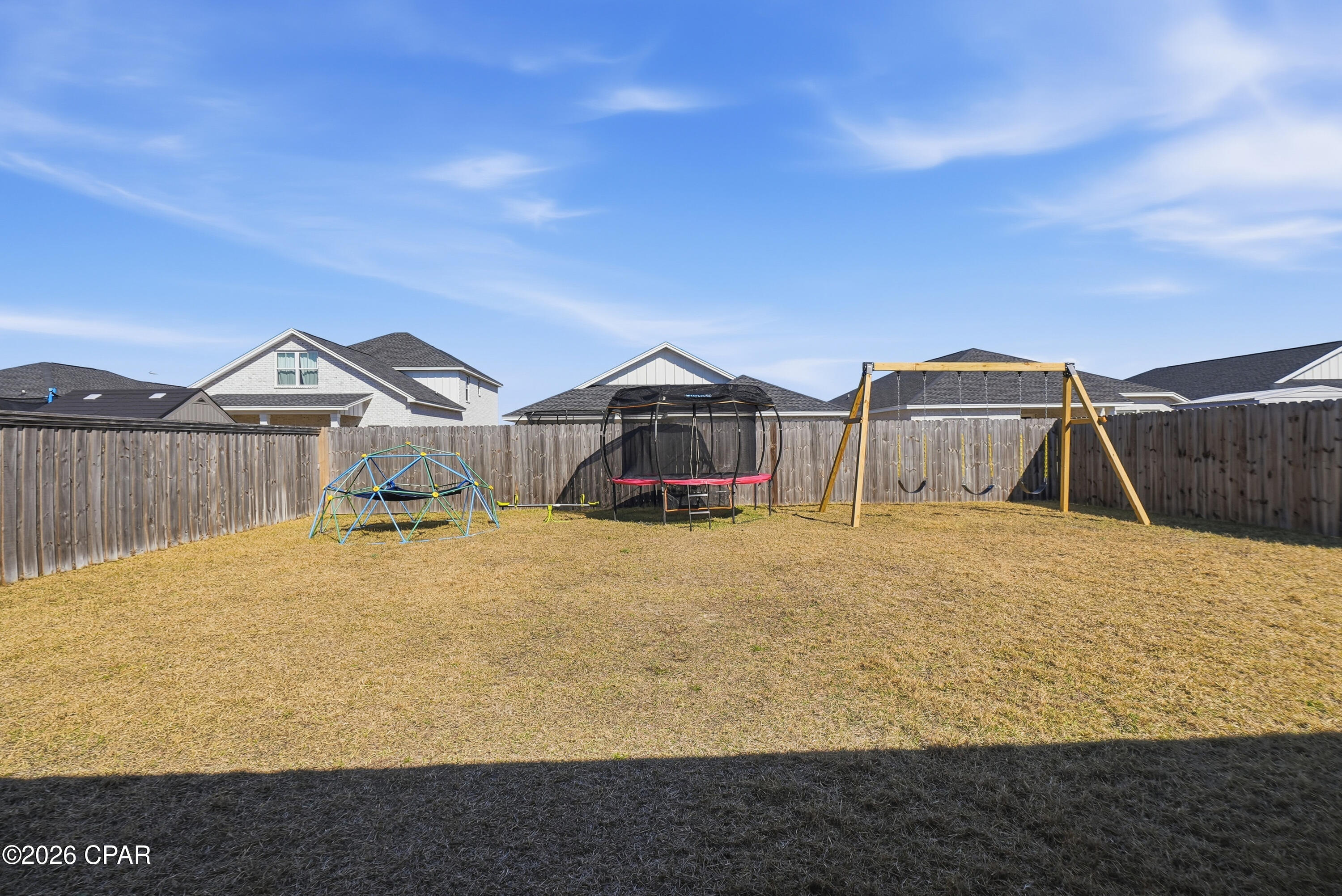 College Station Phase 3 - Residential