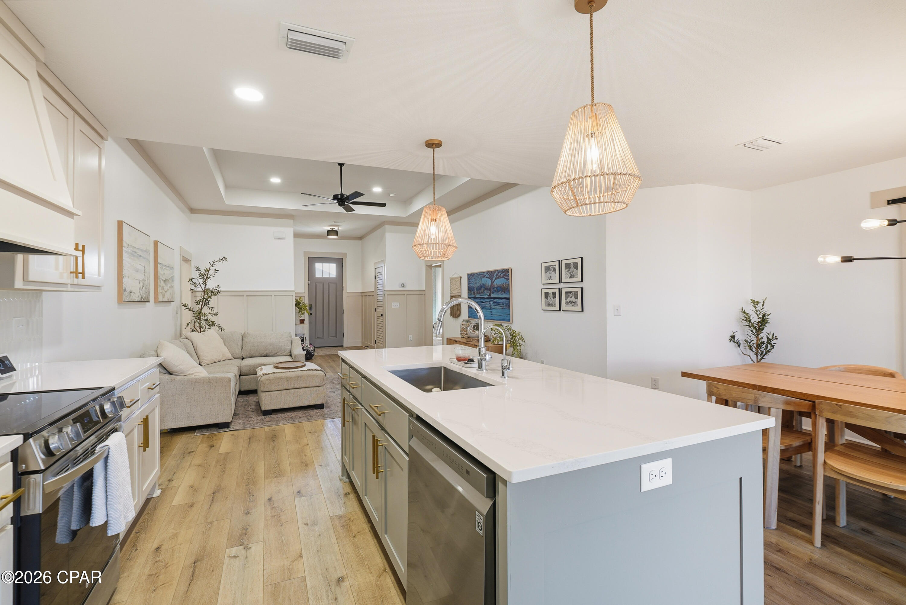 College Station Phase 3 - Residential