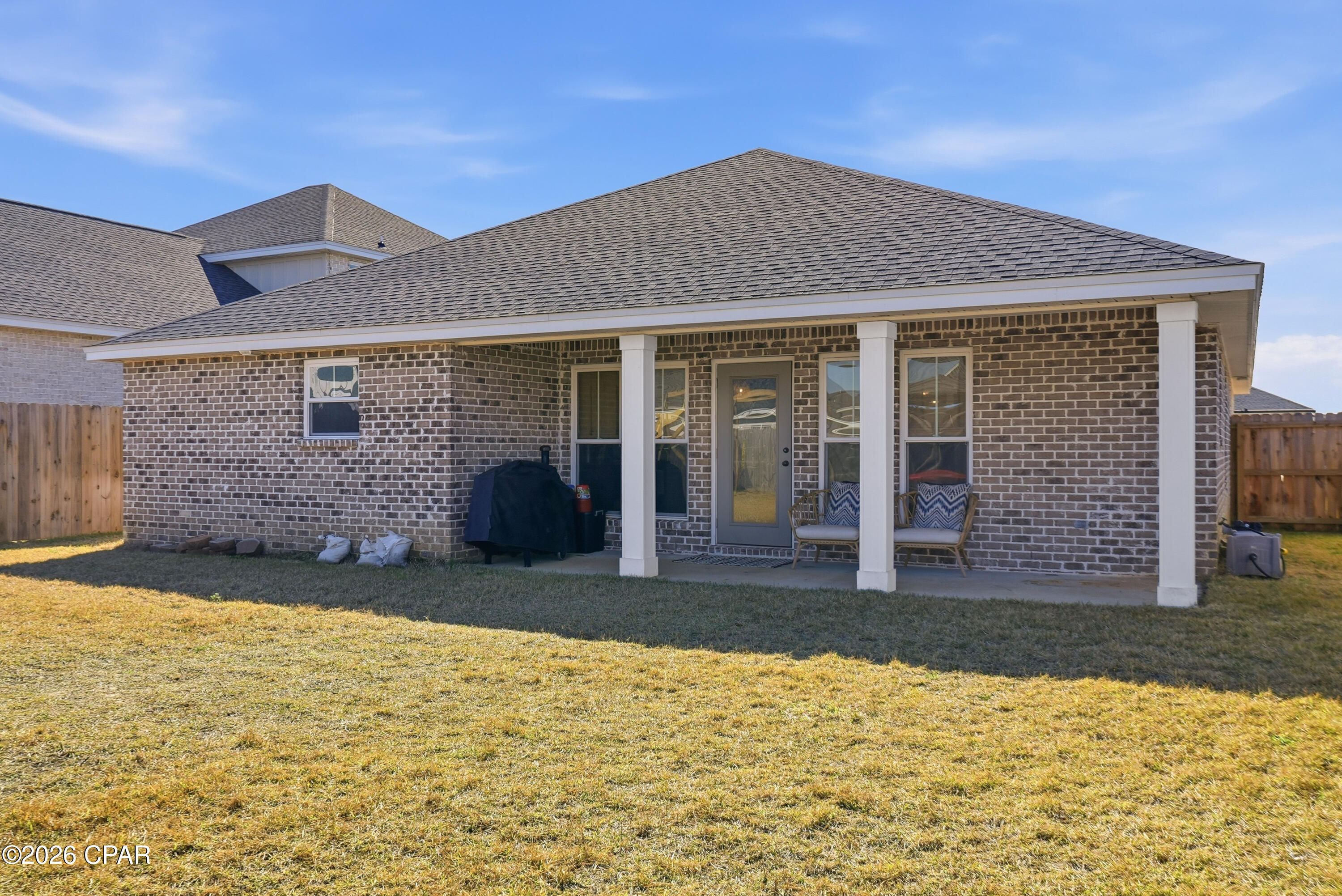 College Station Phase 3 - Residential