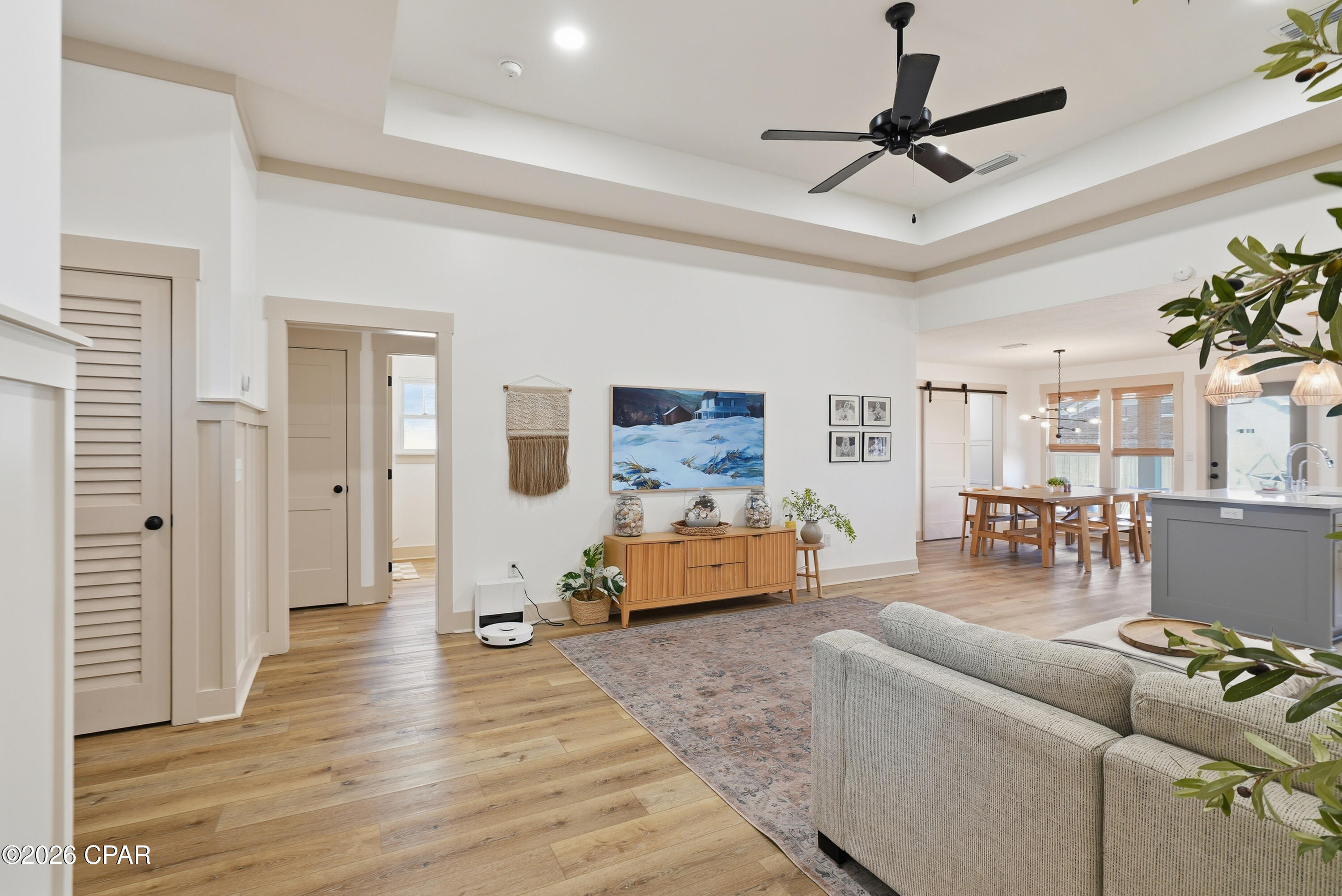 College Station Phase 3 - Residential