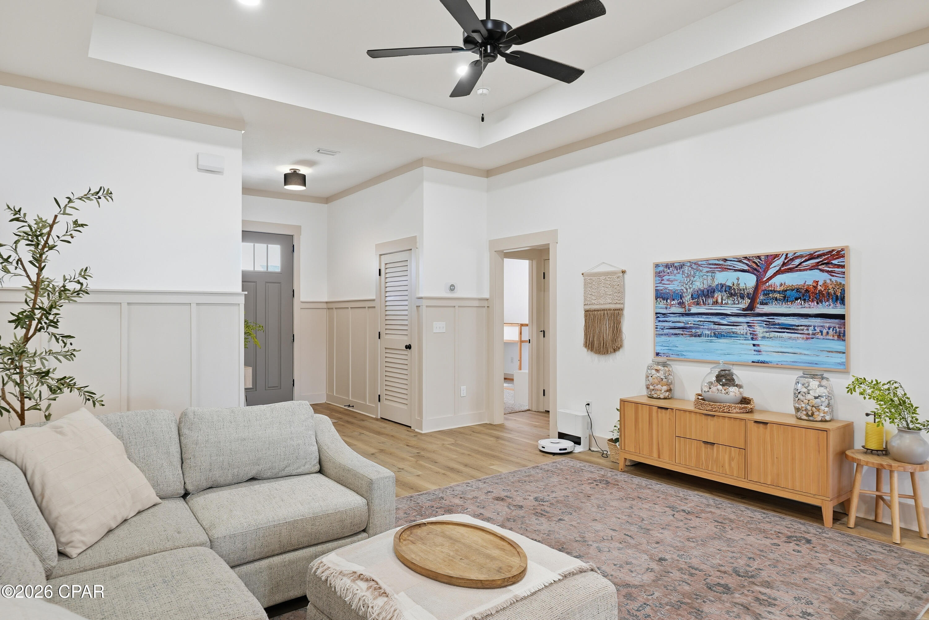 College Station Phase 3 - Residential