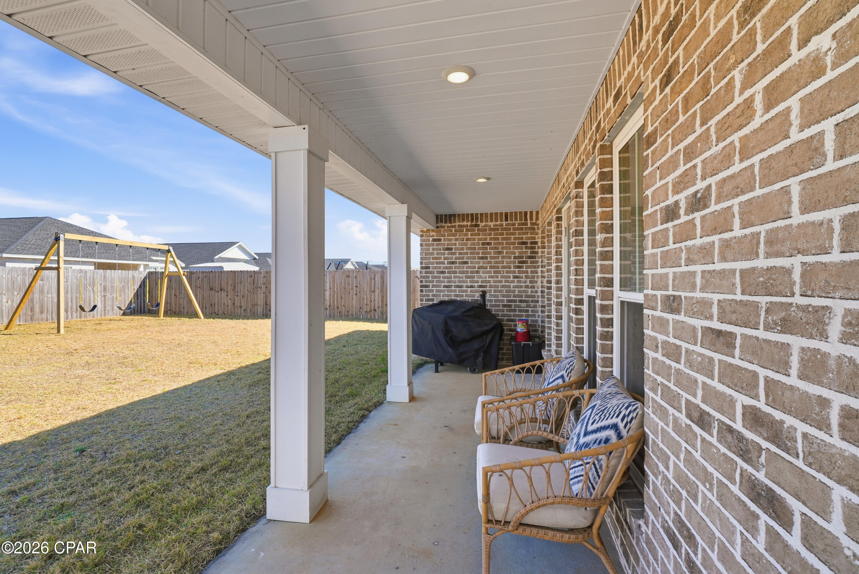 College Station Phase 3 - Residential