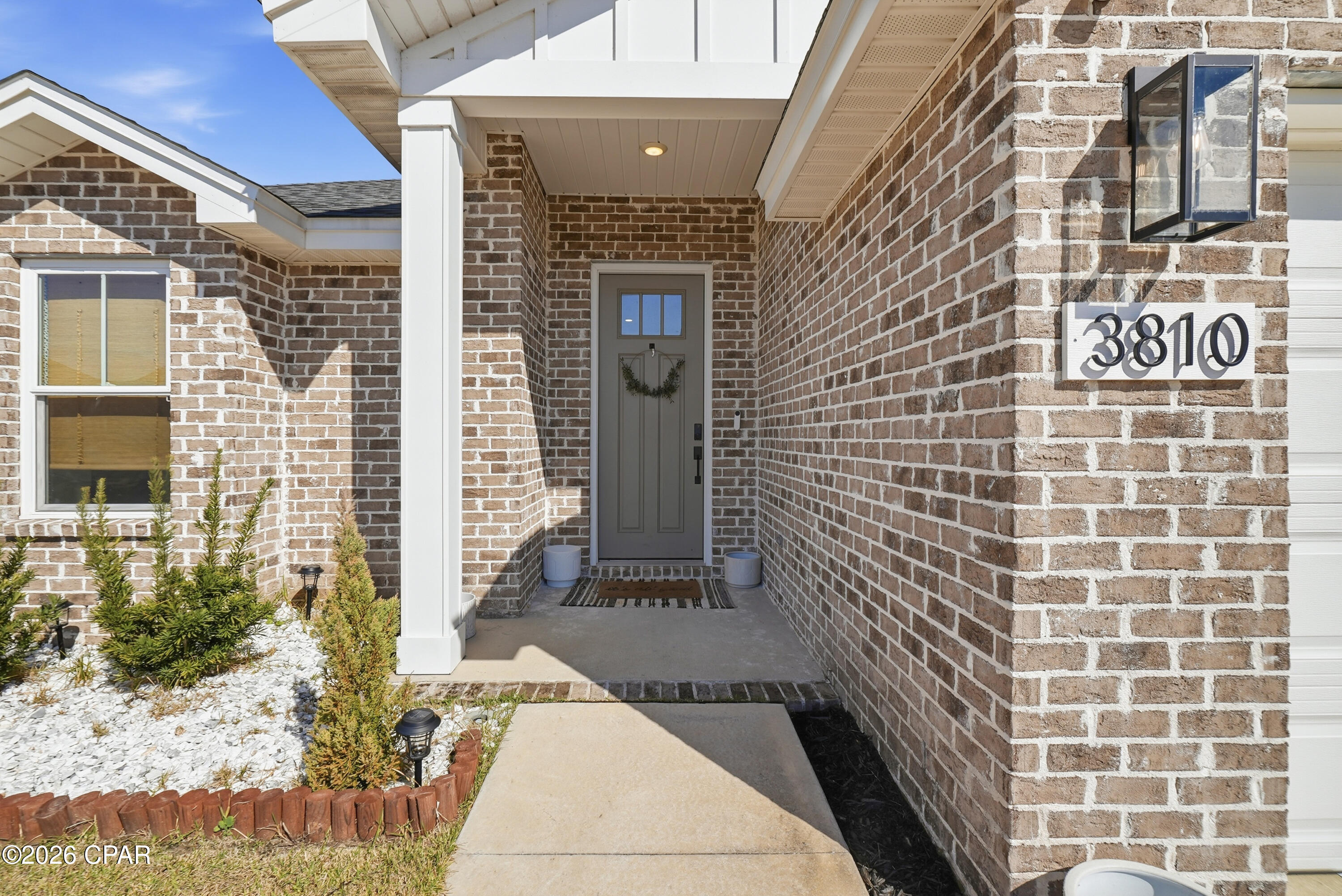 College Station Phase 3 - Residential