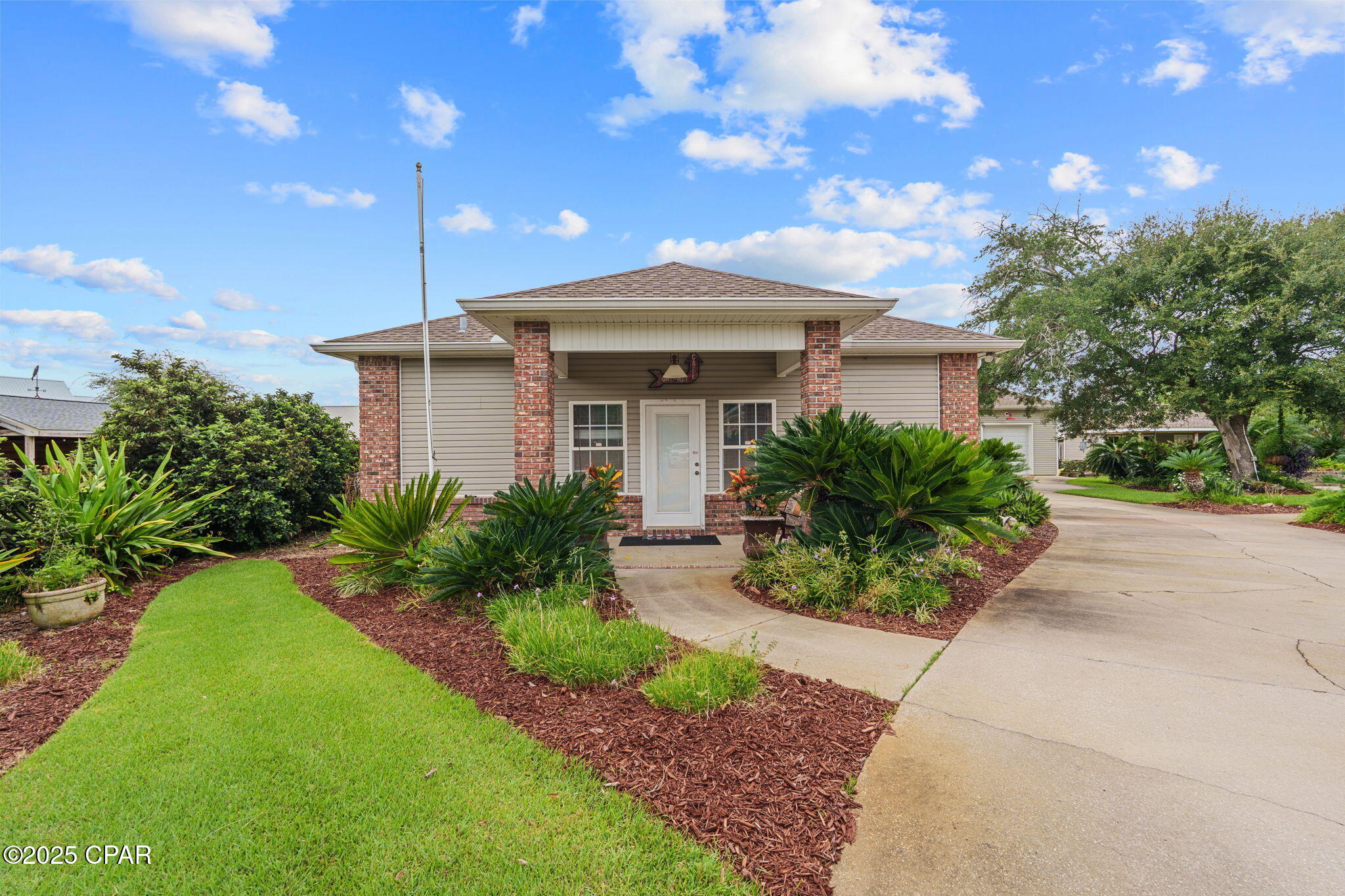 Woodmere - Residential