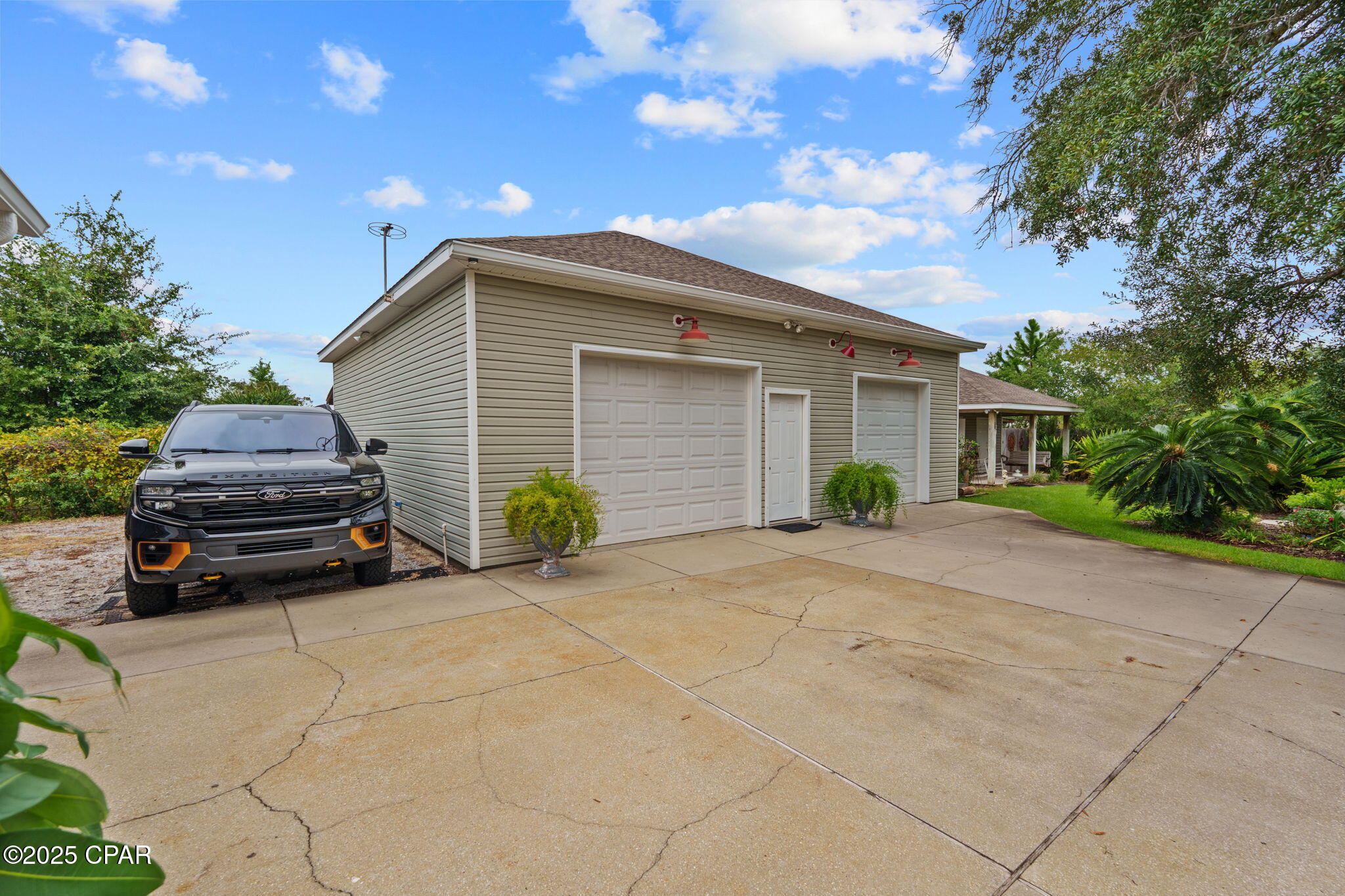 Woodmere - Residential