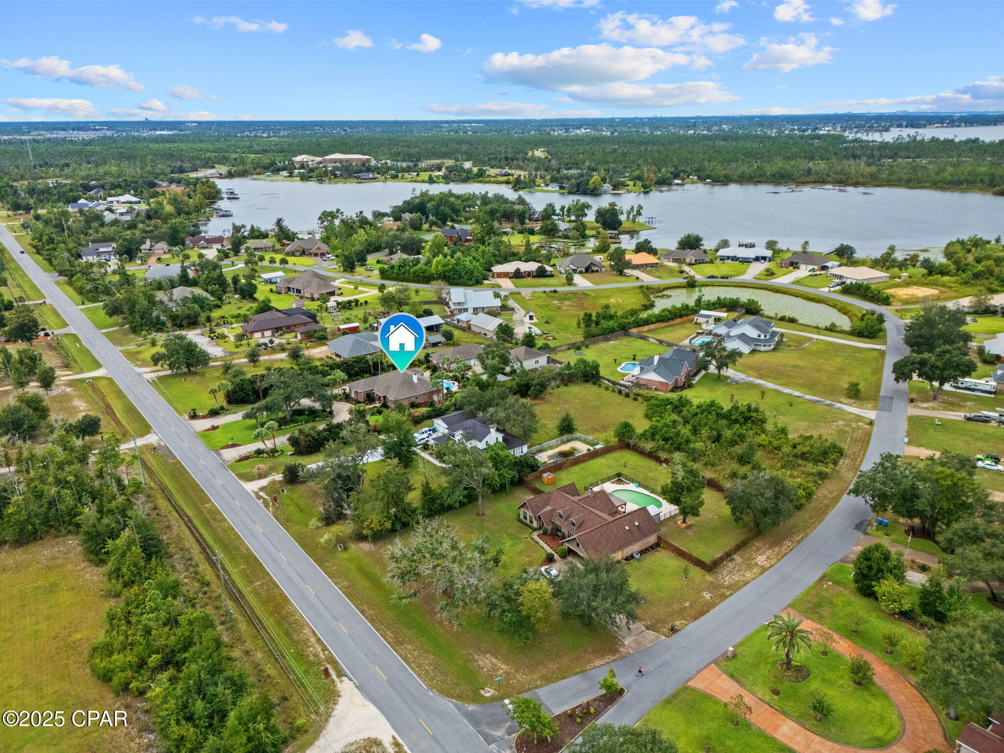 Woodmere - Residential