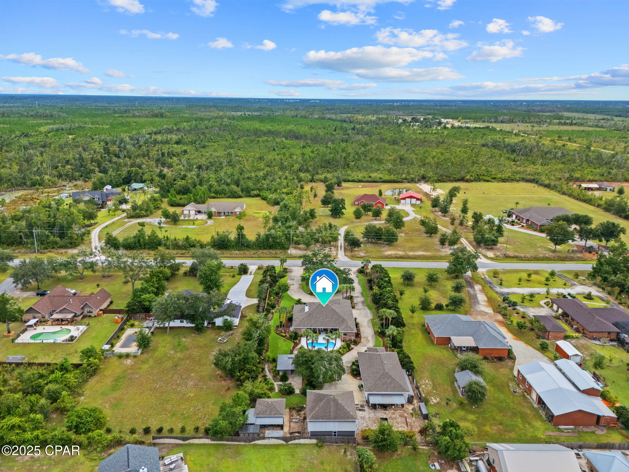 Woodmere - Residential