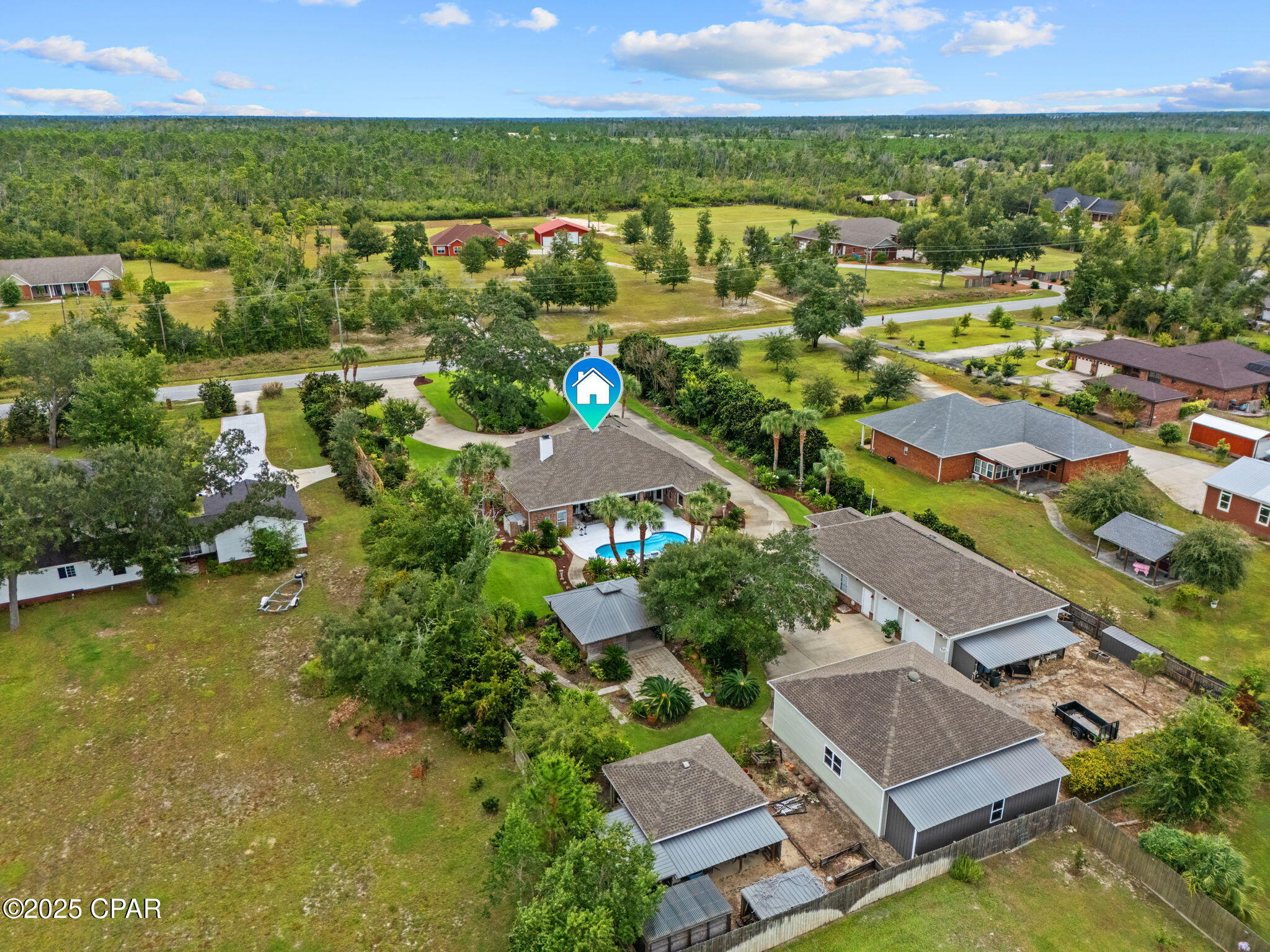 Woodmere - Residential