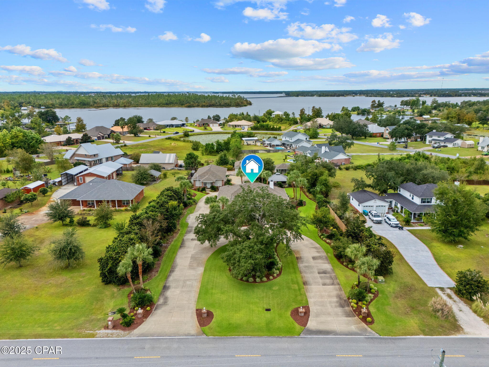 Woodmere - Residential