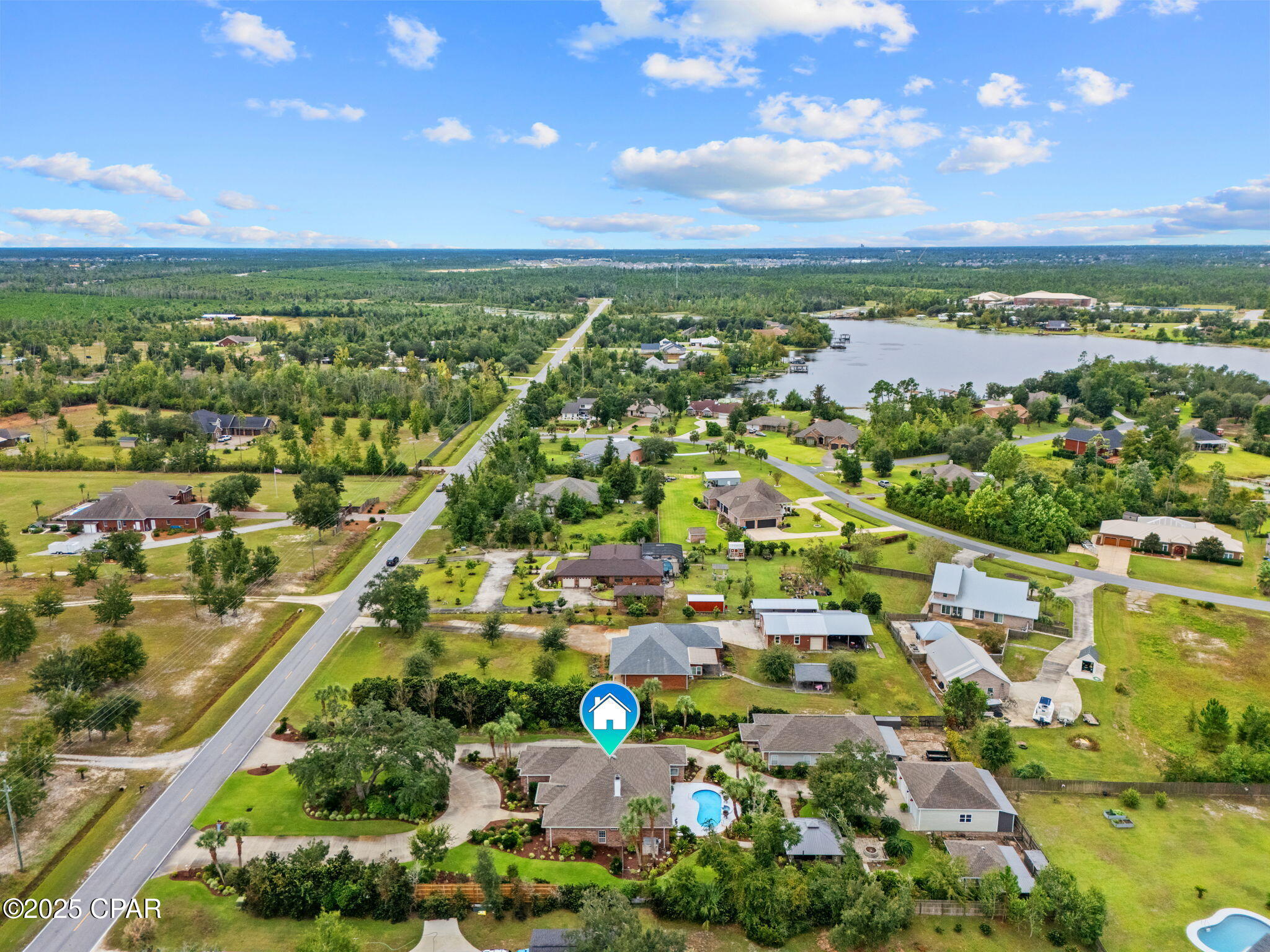 Woodmere - Residential