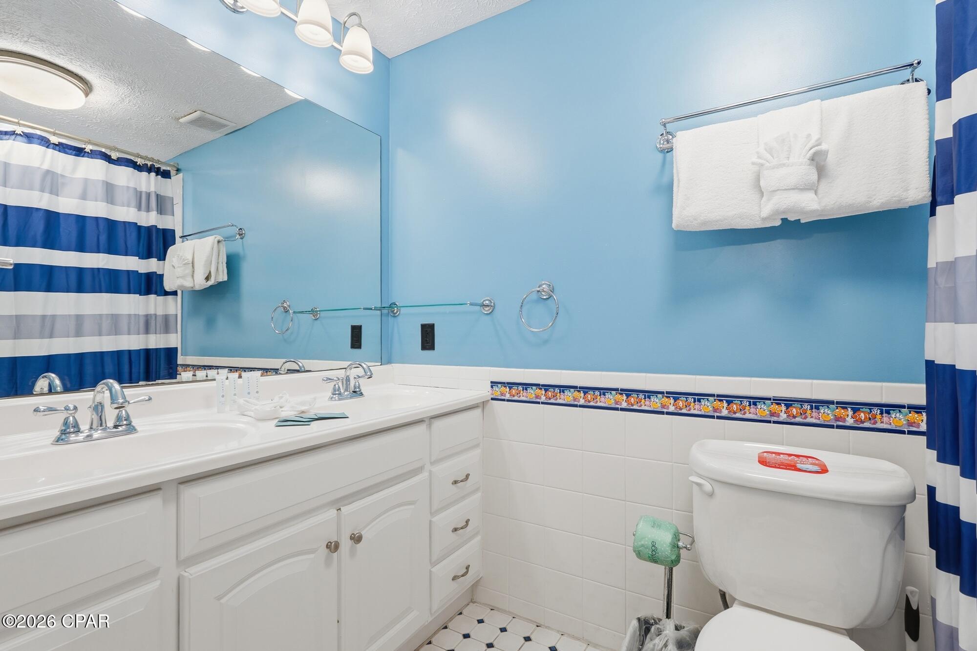 Gulf Highlands Beach Resort - Residential